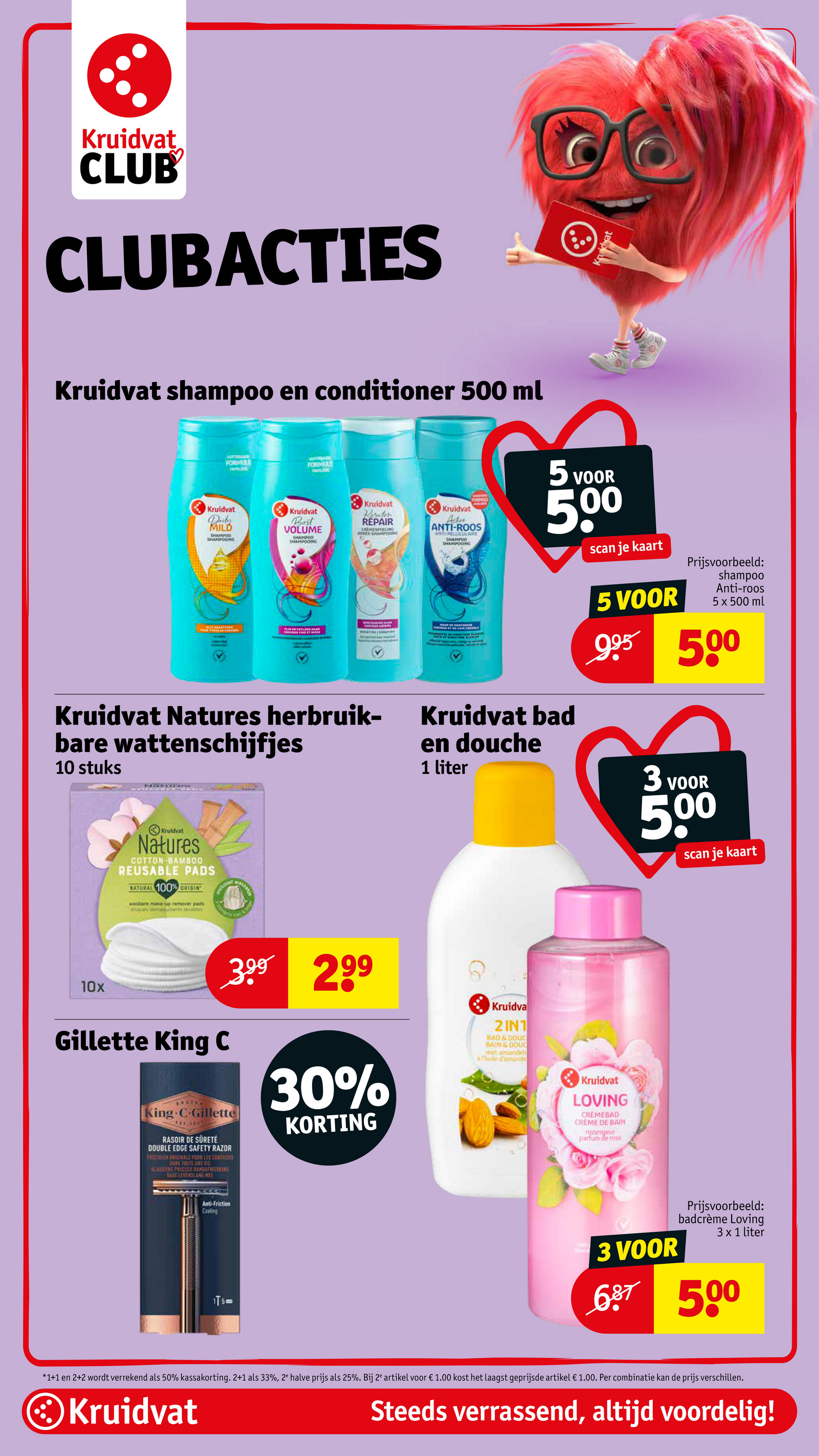 kruidvat - Kruidvat folder geldig vanaf 13-05 t/m 25-05 - page: 37 kruidvat - Kruidvat folder geldig vanaf 13-05 t/m 25-05 - page: 37