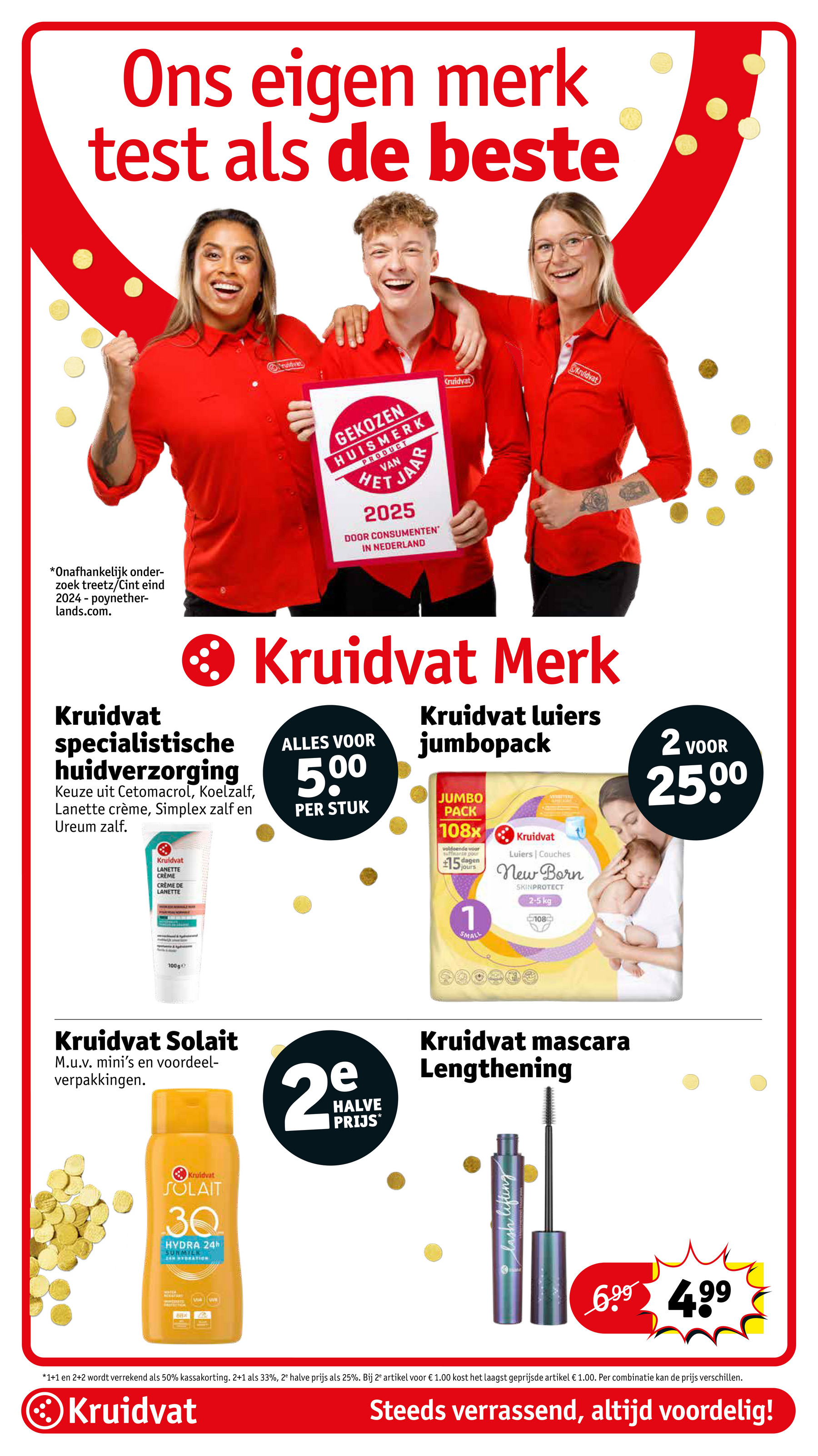 kruidvat - Kruidvat folder geldig vanaf 13-05 t/m 25-05 - page: 22 kruidvat - Kruidvat folder geldig vanaf 13-05 t/m 25-05 - page: 22
