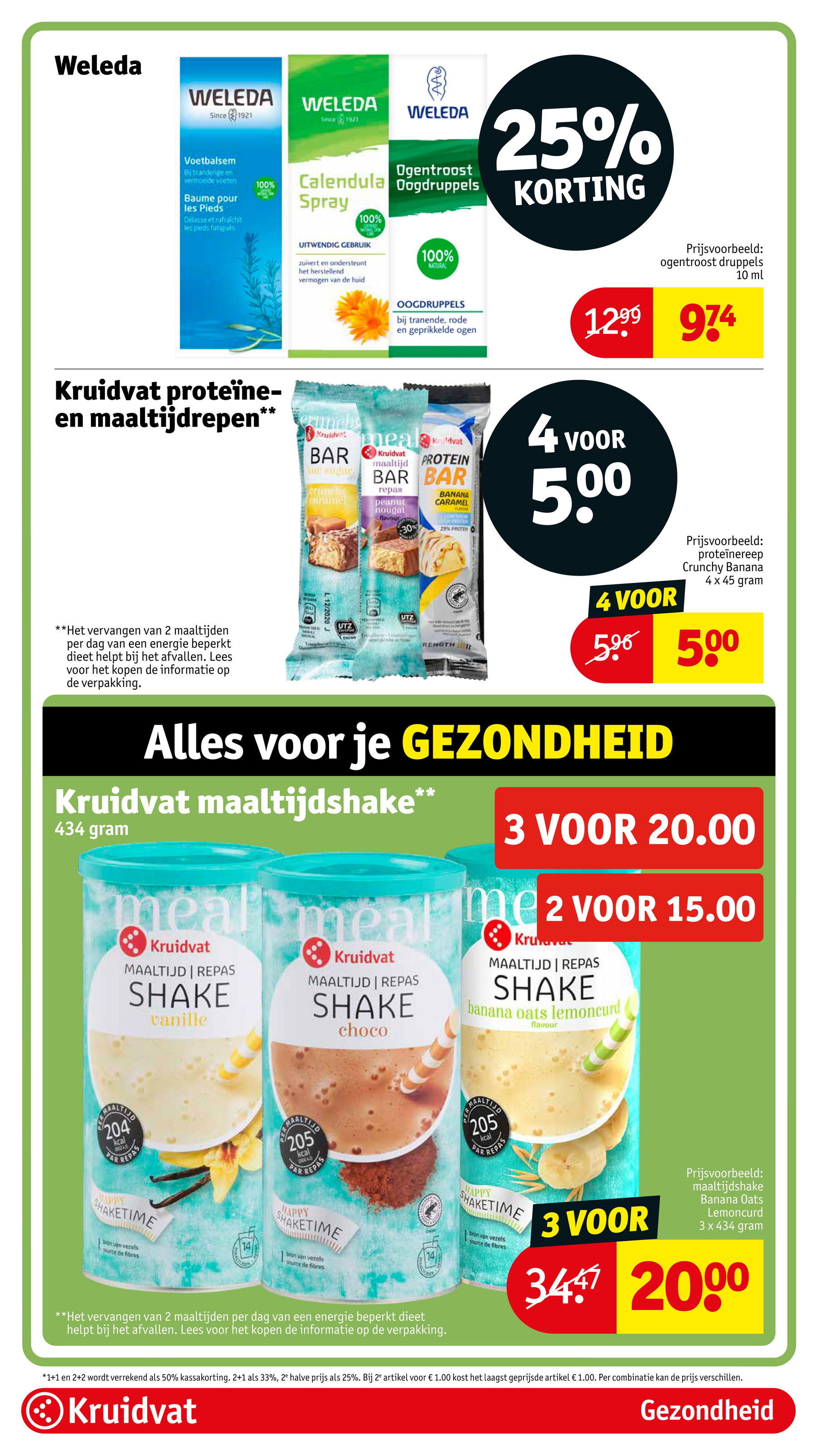 kruidvat - Kruidvat folder geldig vanaf 20-05 t/m 25-05 - page: 52 kruidvat - Kruidvat folder geldig vanaf 20-05 t/m 25-05 - page: 52