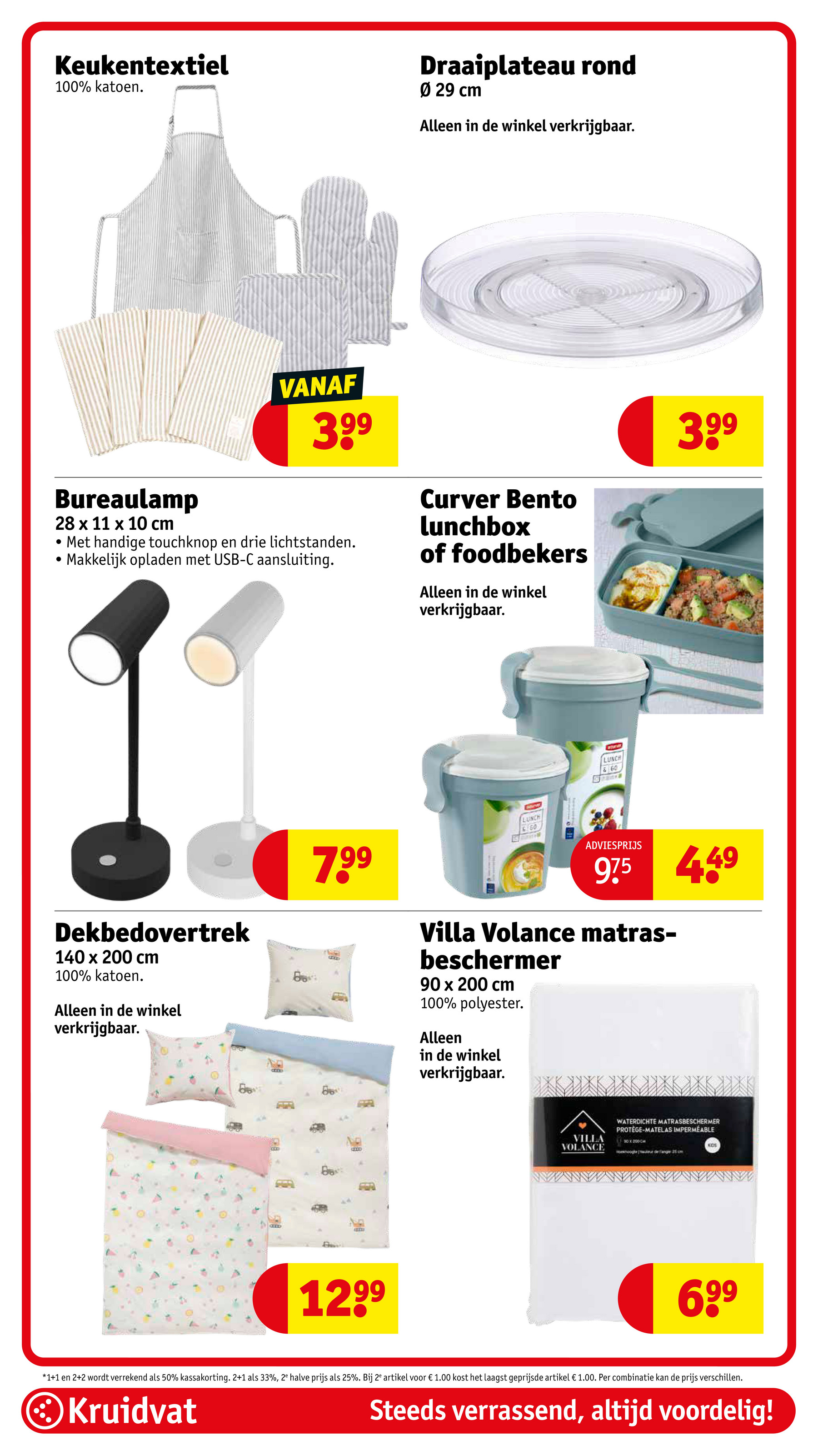 kruidvat - Kruidvat folder geldig vanaf 20-05 t/m 25-05 - page: 72 kruidvat - Kruidvat folder geldig vanaf 20-05 t/m 25-05 - page: 72
