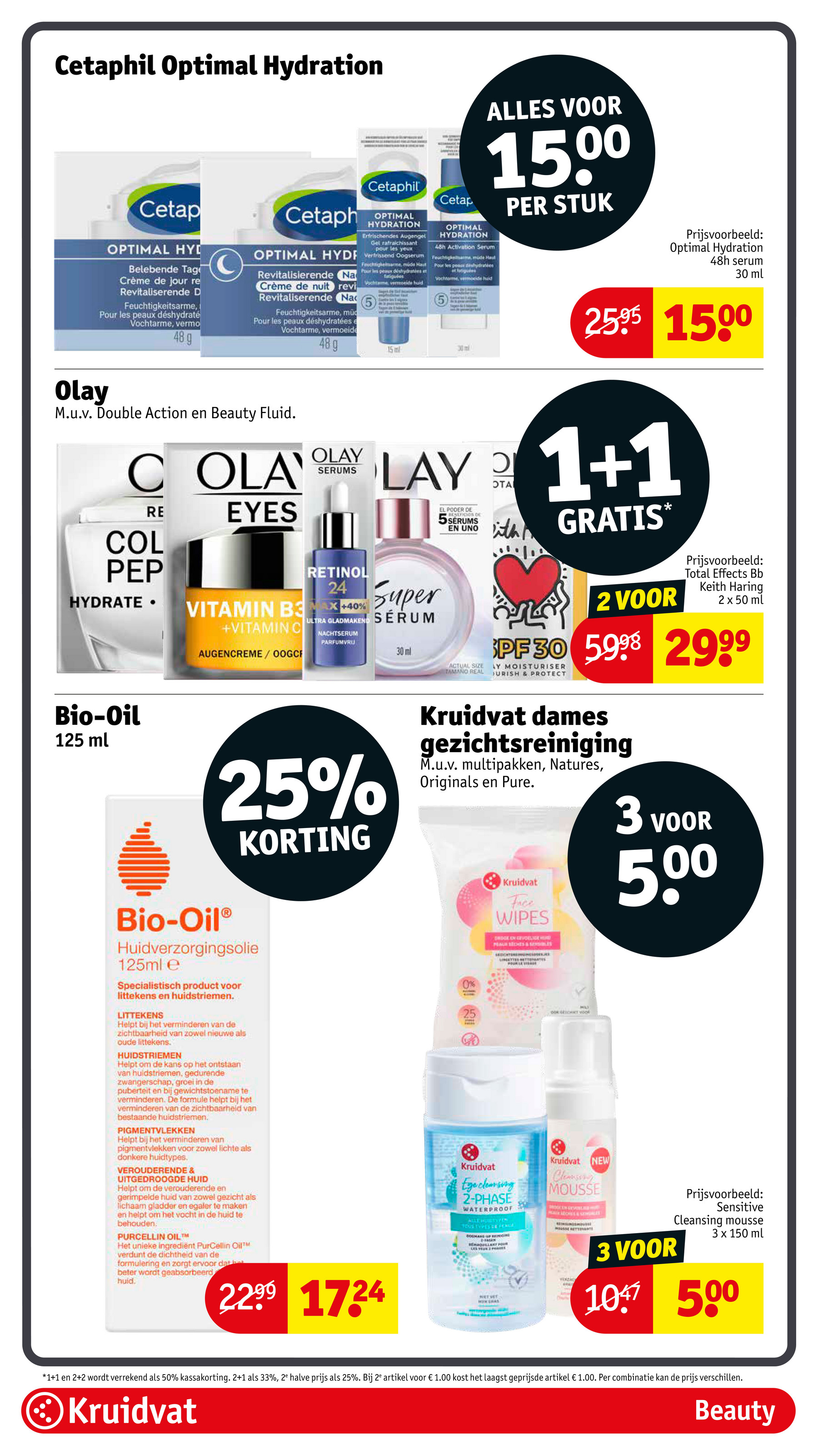kruidvat - Kruidvat folder geldig vanaf 20-05 t/m 25-05 - page: 24 kruidvat - Kruidvat folder geldig vanaf 20-05 t/m 25-05 - page: 24