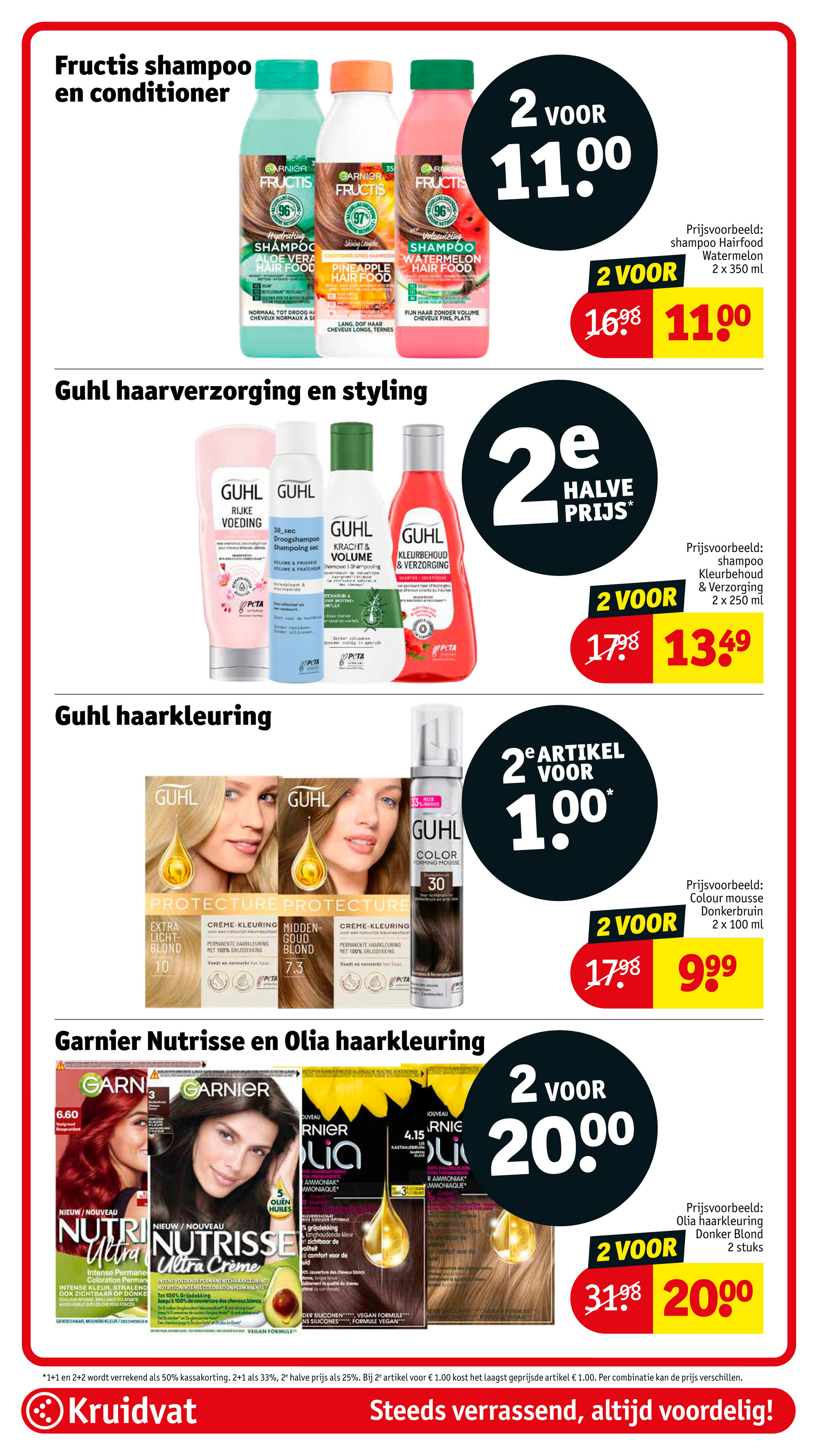 kruidvat - Kruidvat folder geldig vanaf 20-05 t/m 25-05 - page: 31 kruidvat - Kruidvat folder geldig vanaf 20-05 t/m 25-05 - page: 31