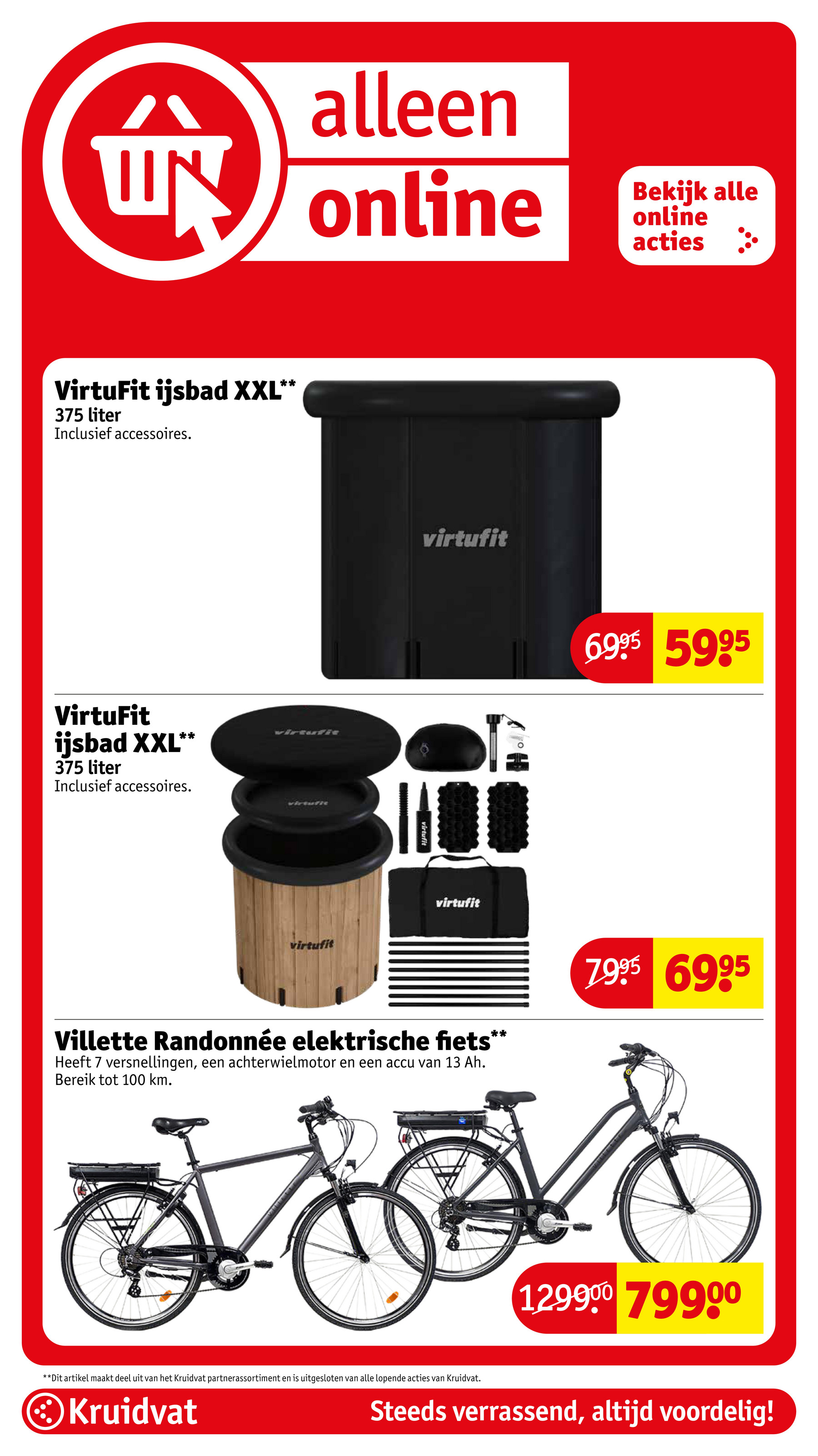 kruidvat - Kruidvat folder geldig vanaf 20-05 t/m 25-05 - page: 70 kruidvat - Kruidvat folder geldig vanaf 20-05 t/m 25-05 - page: 70