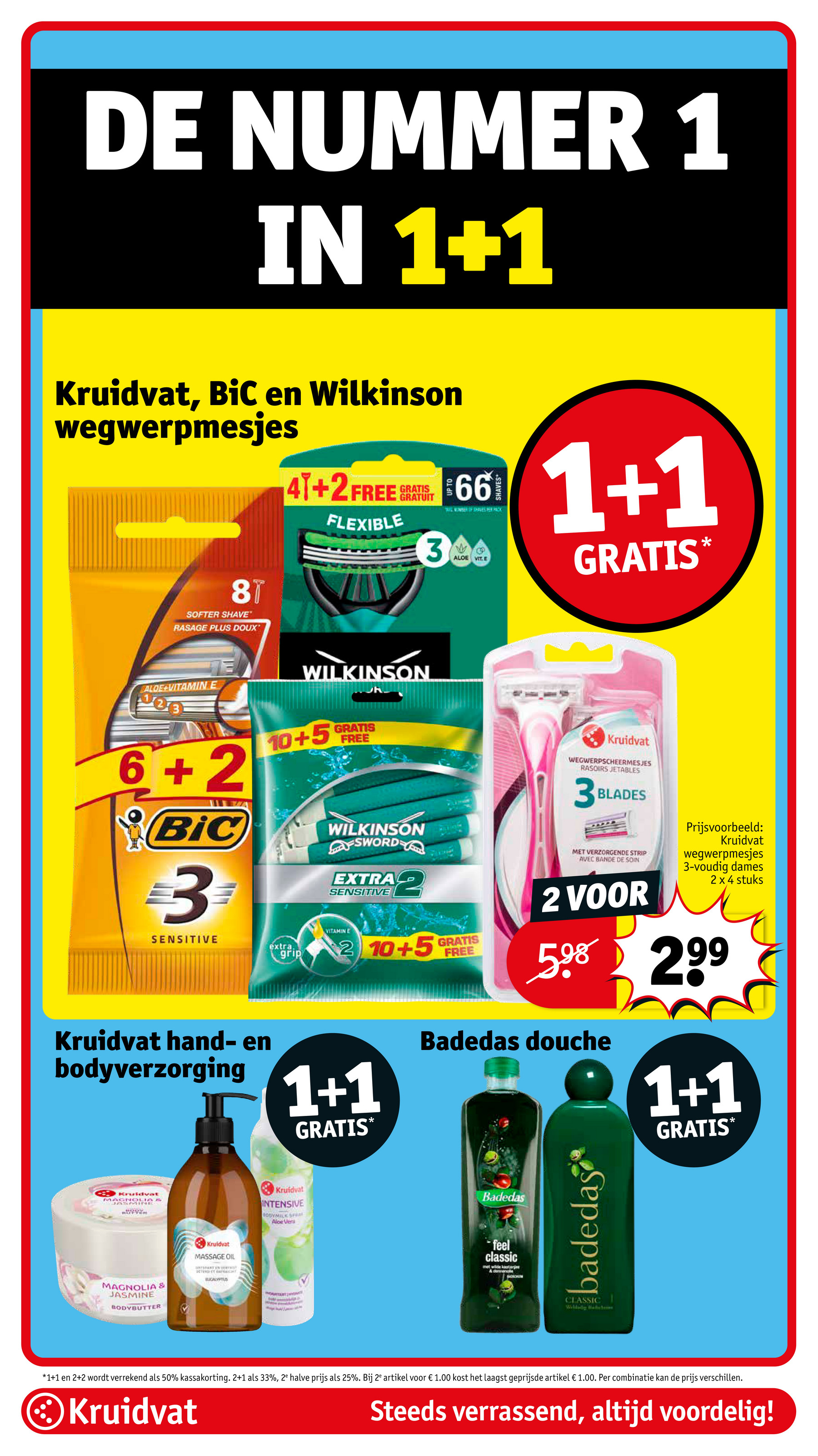 kruidvat - Kruidvat folder geldig vanaf 20-05 t/m 25-05 - page: 15 kruidvat - Kruidvat folder geldig vanaf 20-05 t/m 25-05 - page: 15