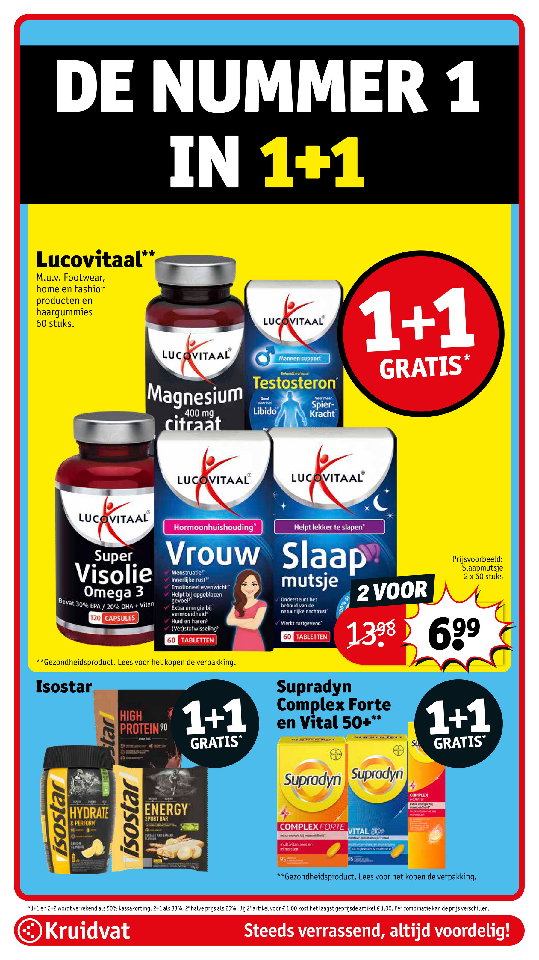 kruidvat - Kruidvat folder geldig vanaf 20-05 t/m 25-05 - page: 17 kruidvat - Kruidvat folder geldig vanaf 20-05 t/m 25-05 - page: 17