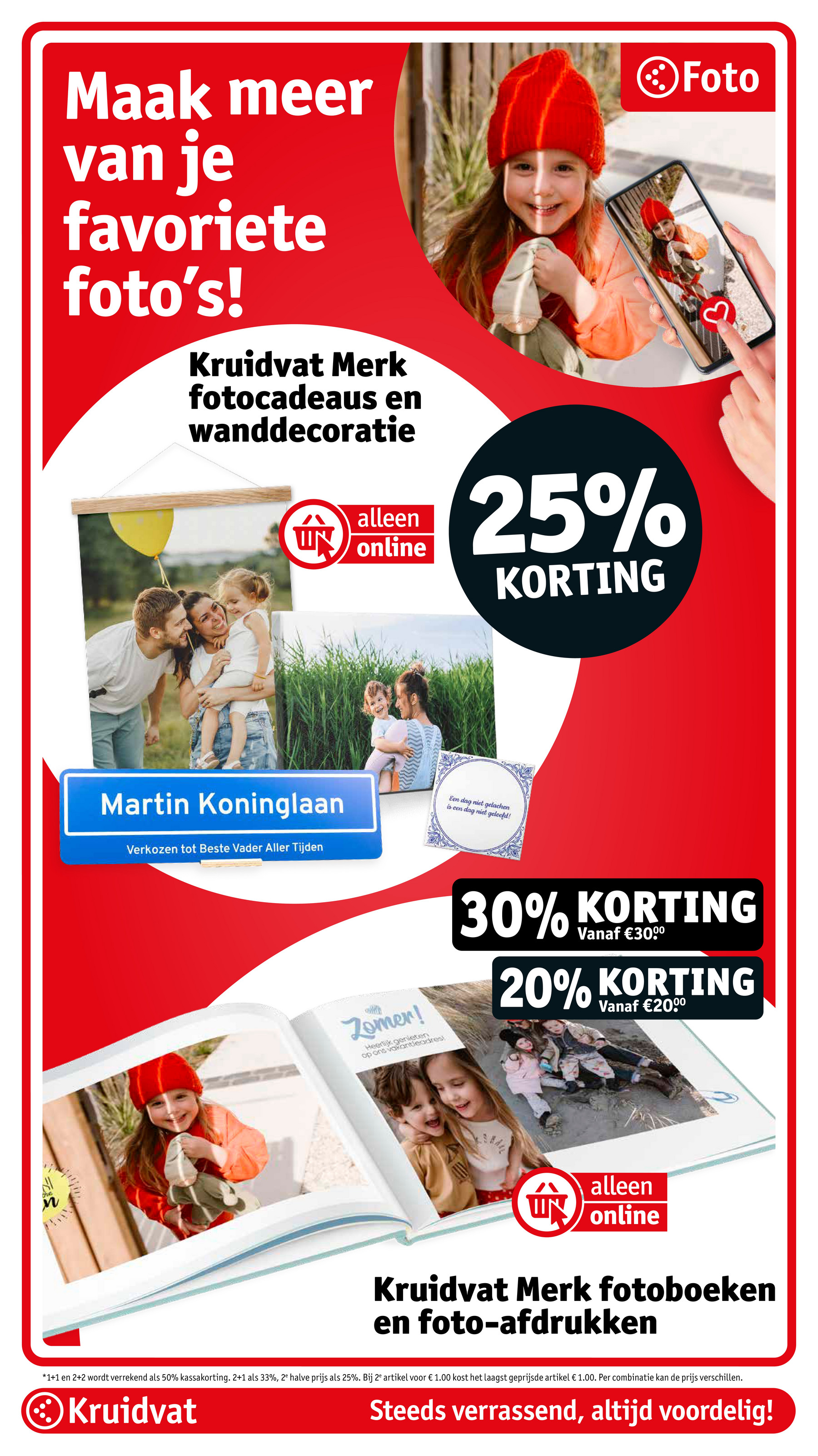 kruidvat - Kruidvat folder geldig vanaf 20-05 t/m 25-05 - page: 84 kruidvat - Kruidvat folder geldig vanaf 20-05 t/m 25-05 - page: 84