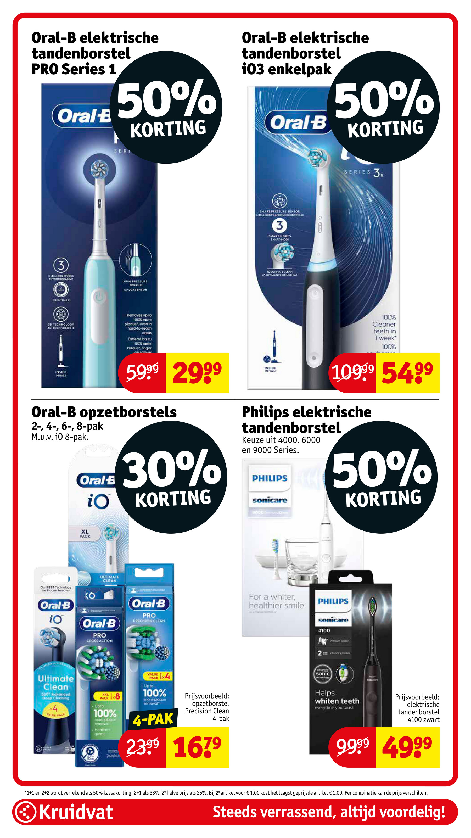 kruidvat - Kruidvat folder geldig vanaf 20-05 t/m 25-05 - page: 43 kruidvat - Kruidvat folder geldig vanaf 20-05 t/m 25-05 - page: 43