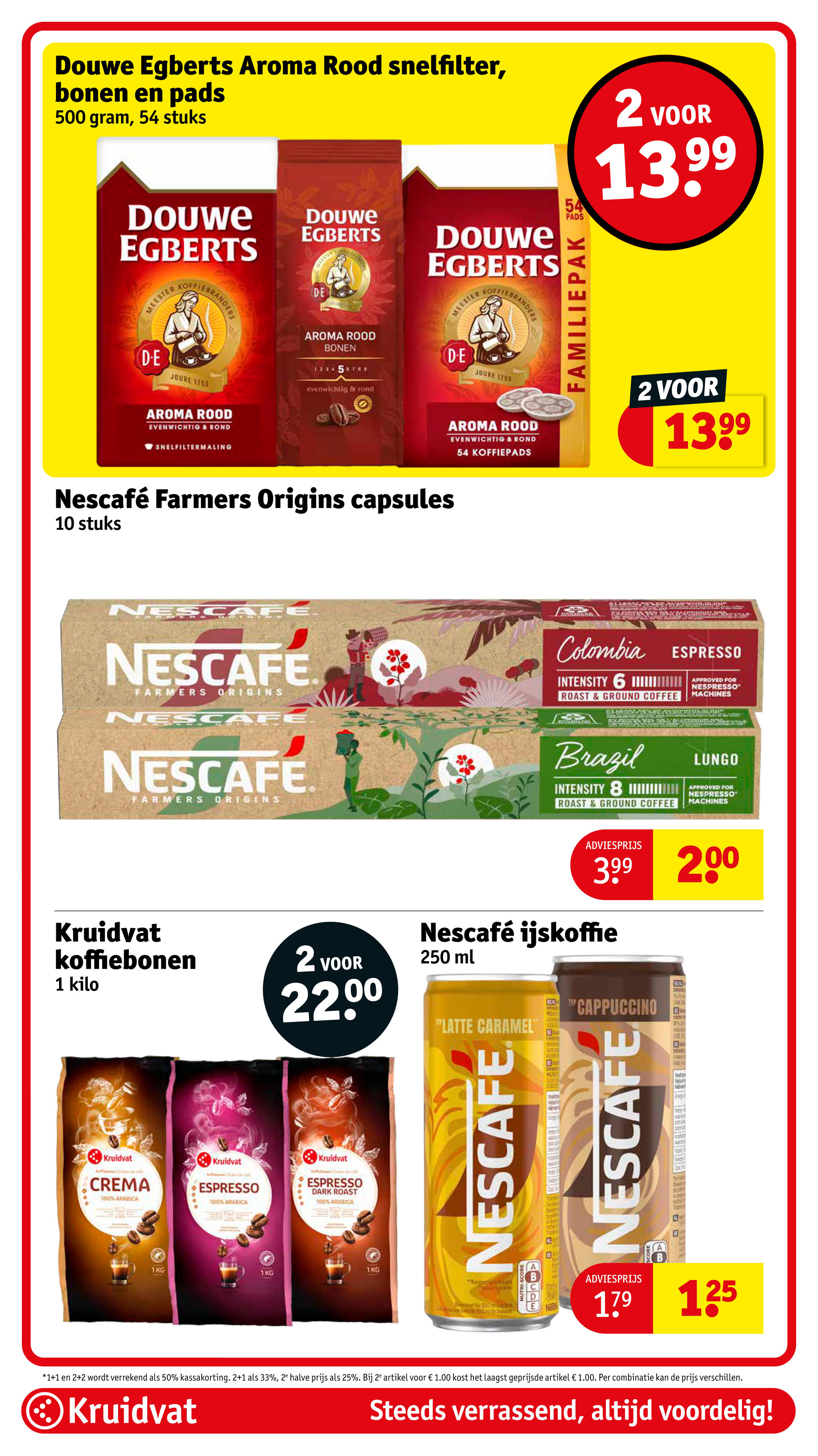kruidvat - Kruidvat folder geldig vanaf 20-05 t/m 25-05 - page: 76 kruidvat - Kruidvat folder geldig vanaf 20-05 t/m 25-05 - page: 76