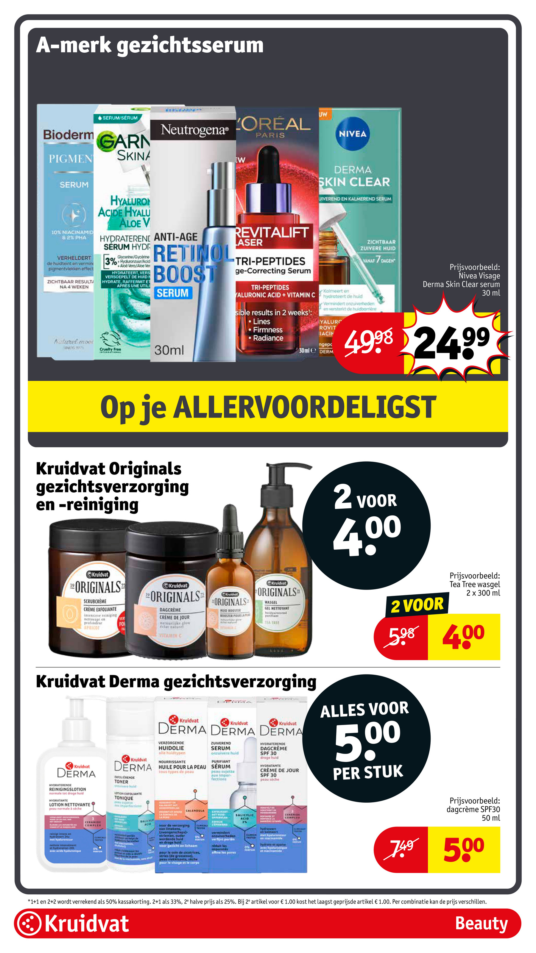 kruidvat - Kruidvat folder geldig vanaf 20-05 t/m 25-05 - page: 23 kruidvat - Kruidvat folder geldig vanaf 20-05 t/m 25-05 - page: 23
