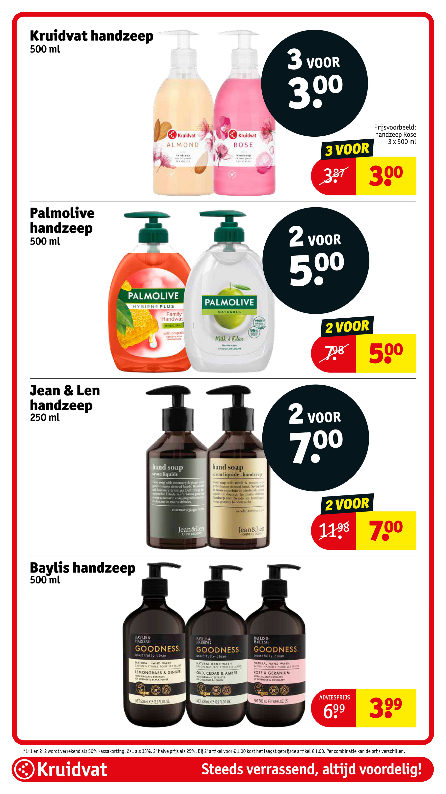 kruidvat - Kruidvat folder geldig vanaf 20-05 t/m 25-05 - page: 38 kruidvat - Kruidvat folder geldig vanaf 20-05 t/m 25-05 - page: 38