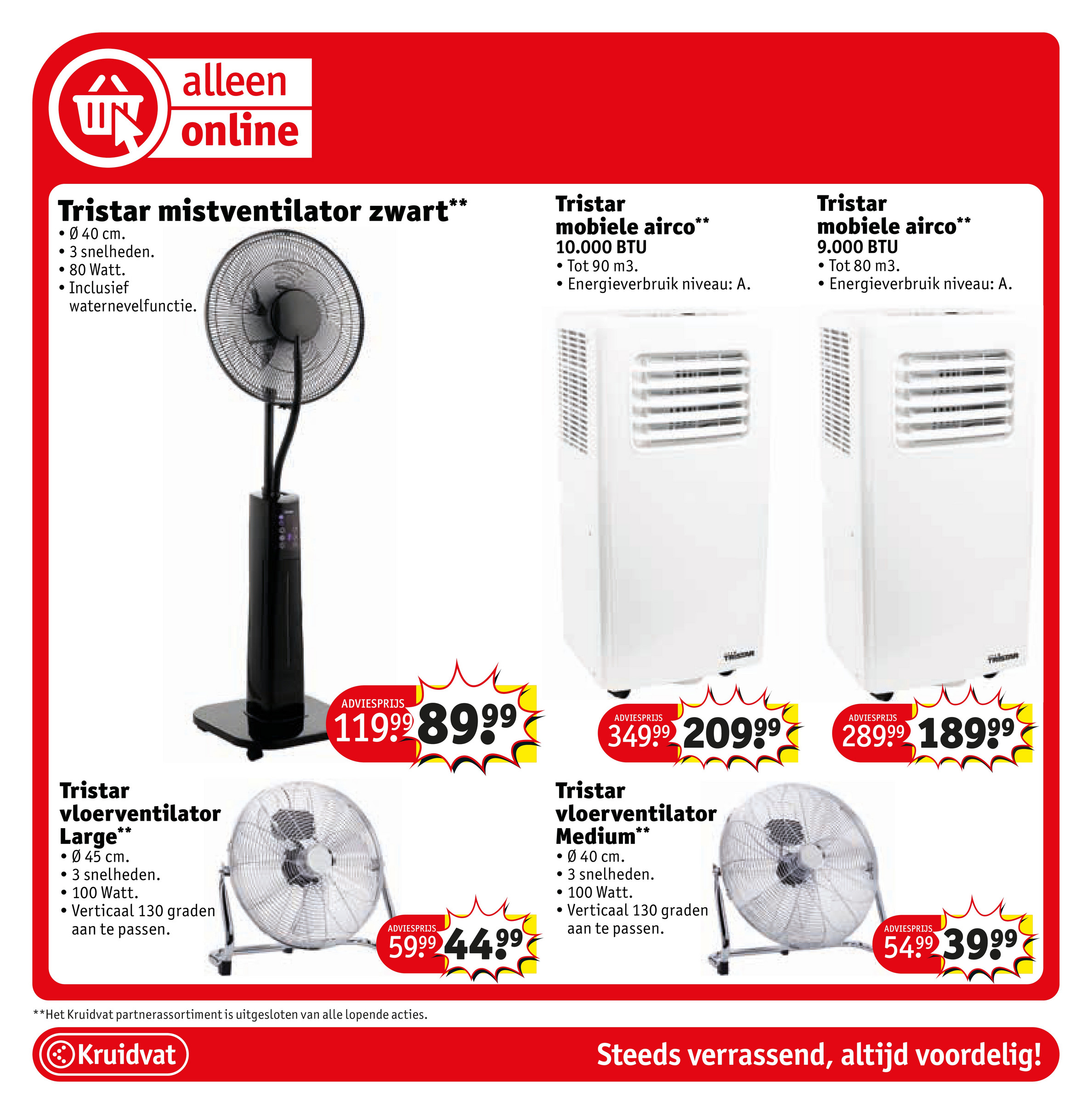 kruidvat - Kruidvat folder geldig vanaf 27-05 t/m 08-06 - page: 87 kruidvat - Kruidvat folder geldig vanaf 27-05 t/m 08-06 - page: 87