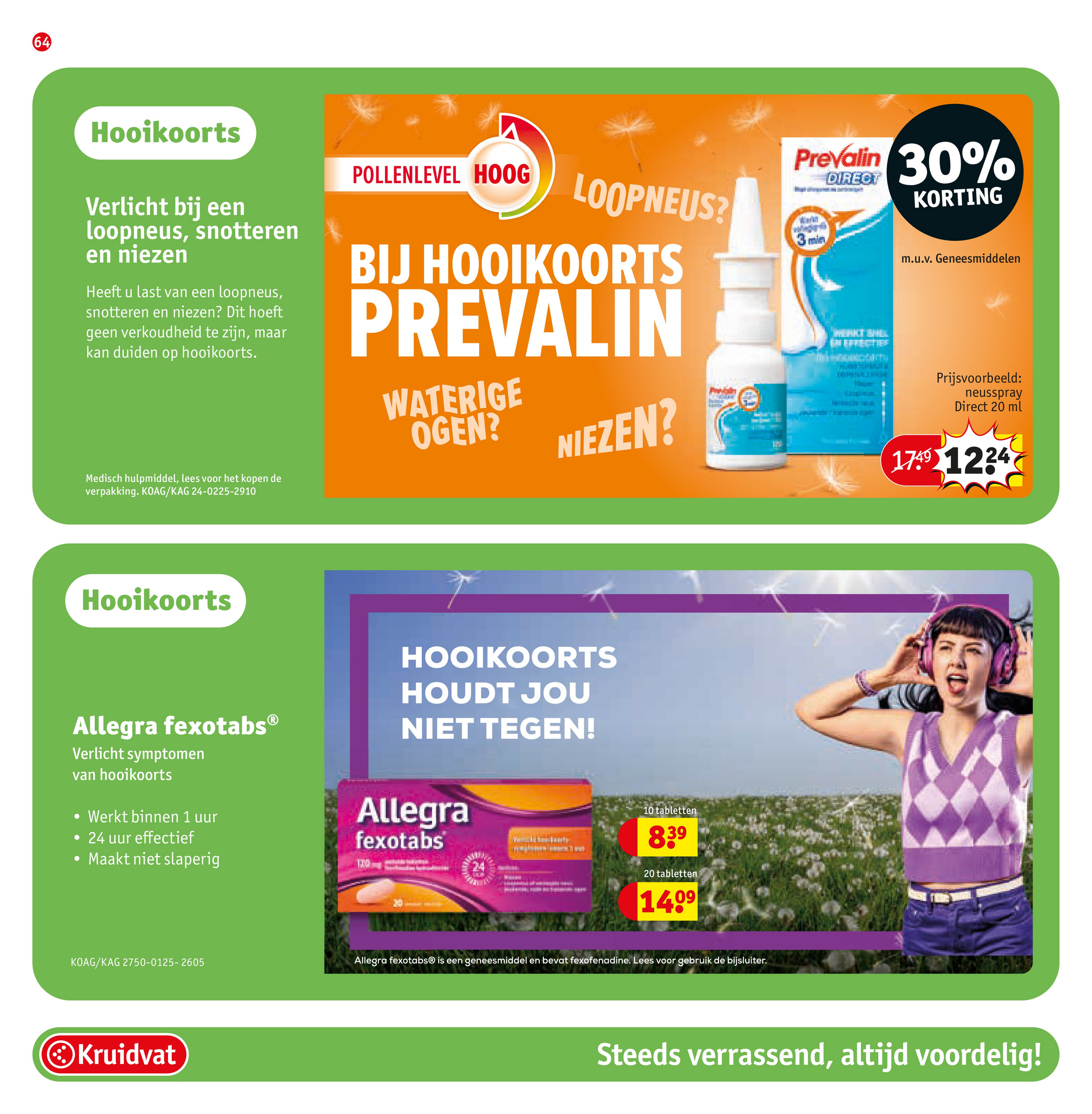 kruidvat - Kruidvat folder geldig vanaf 27-05 t/m 08-06 - page: 71 kruidvat - Kruidvat folder geldig vanaf 27-05 t/m 08-06 - page: 71