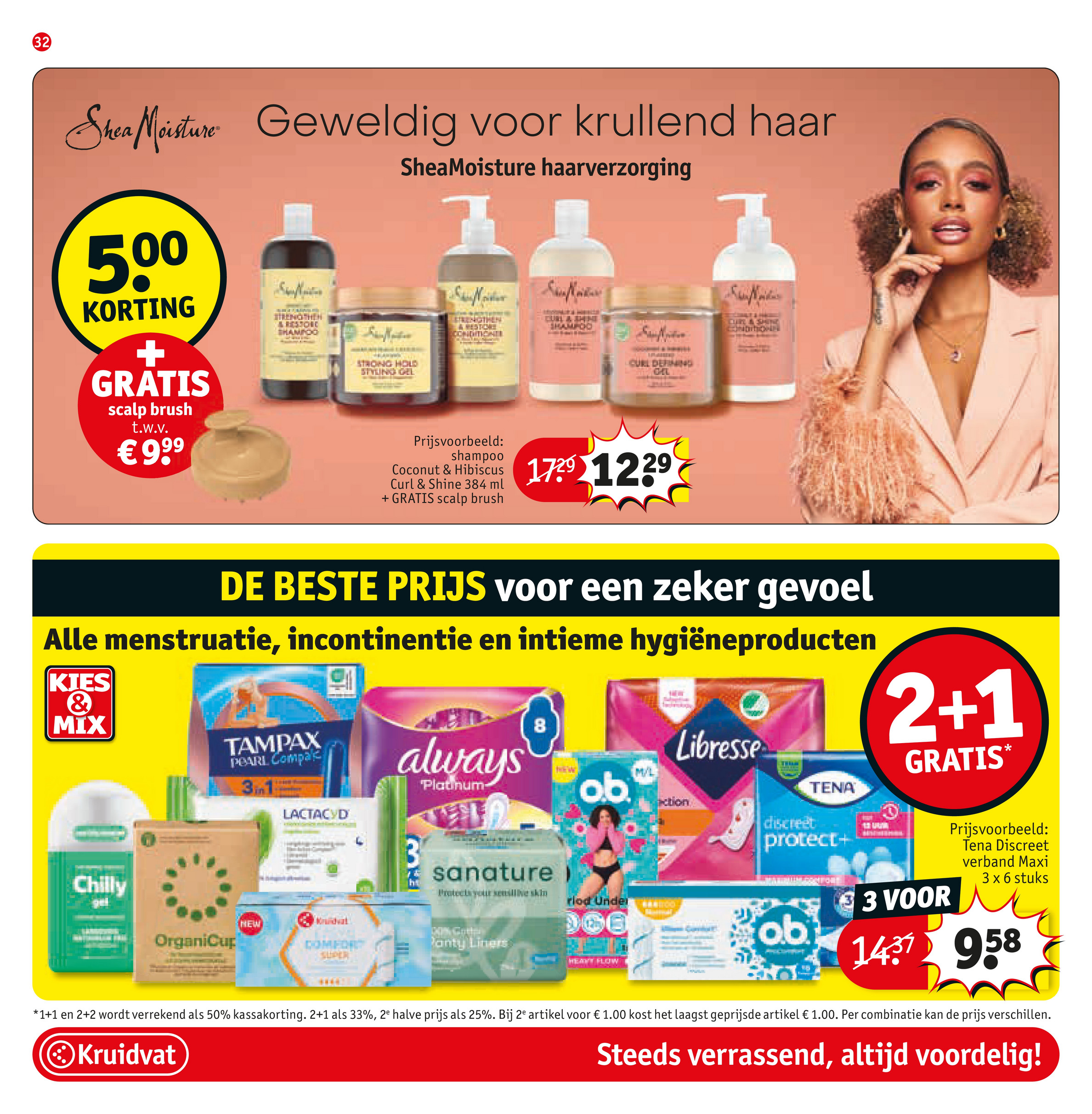 kruidvat - Kruidvat folder geldig vanaf 27-05 t/m 08-06 - page: 38 kruidvat - Kruidvat folder geldig vanaf 27-05 t/m 08-06 - page: 38