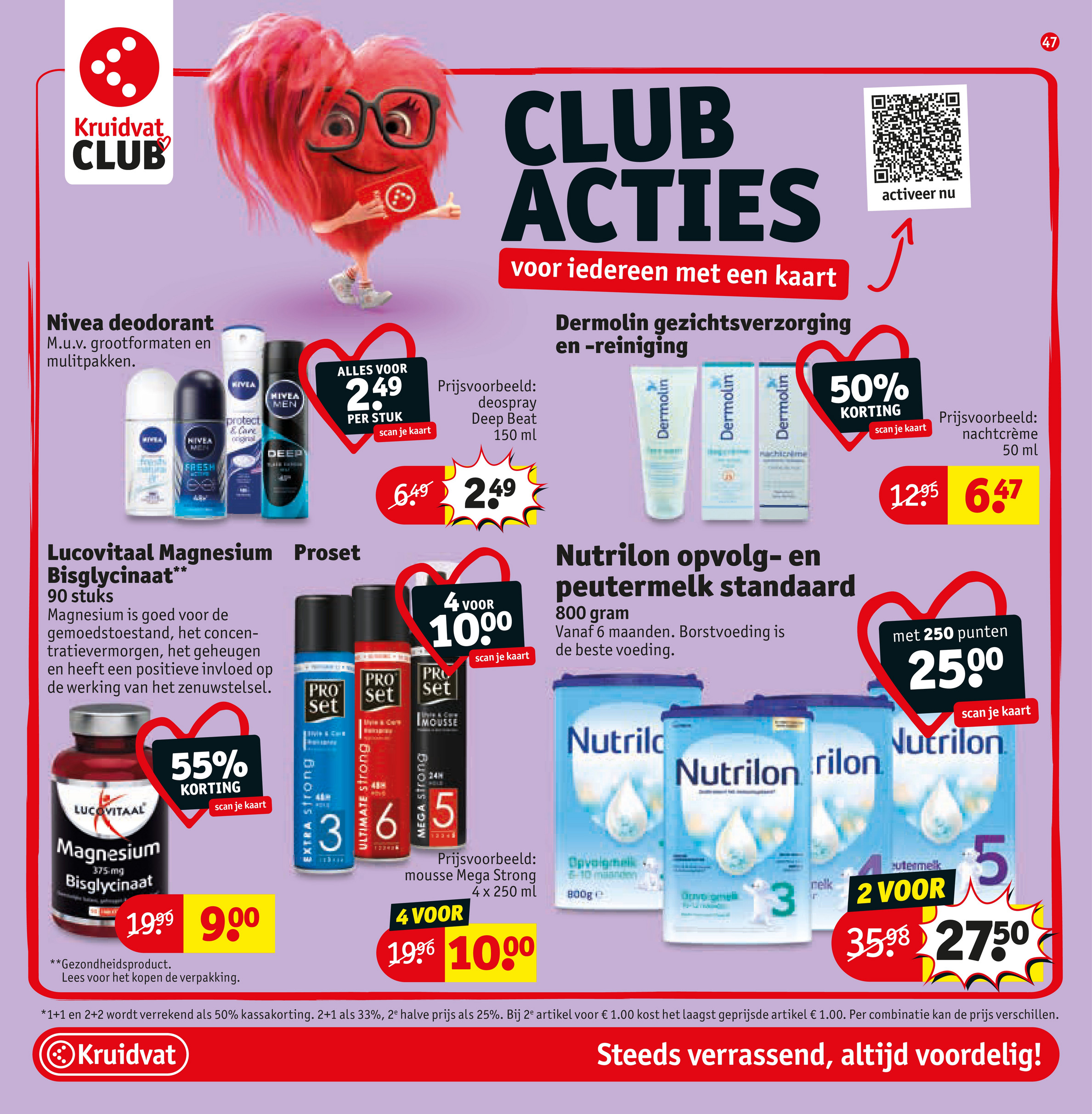 kruidvat - Kruidvat folder geldig vanaf 27-05 t/m 08-06 - page: 53 kruidvat - Kruidvat folder geldig vanaf 27-05 t/m 08-06 - page: 53