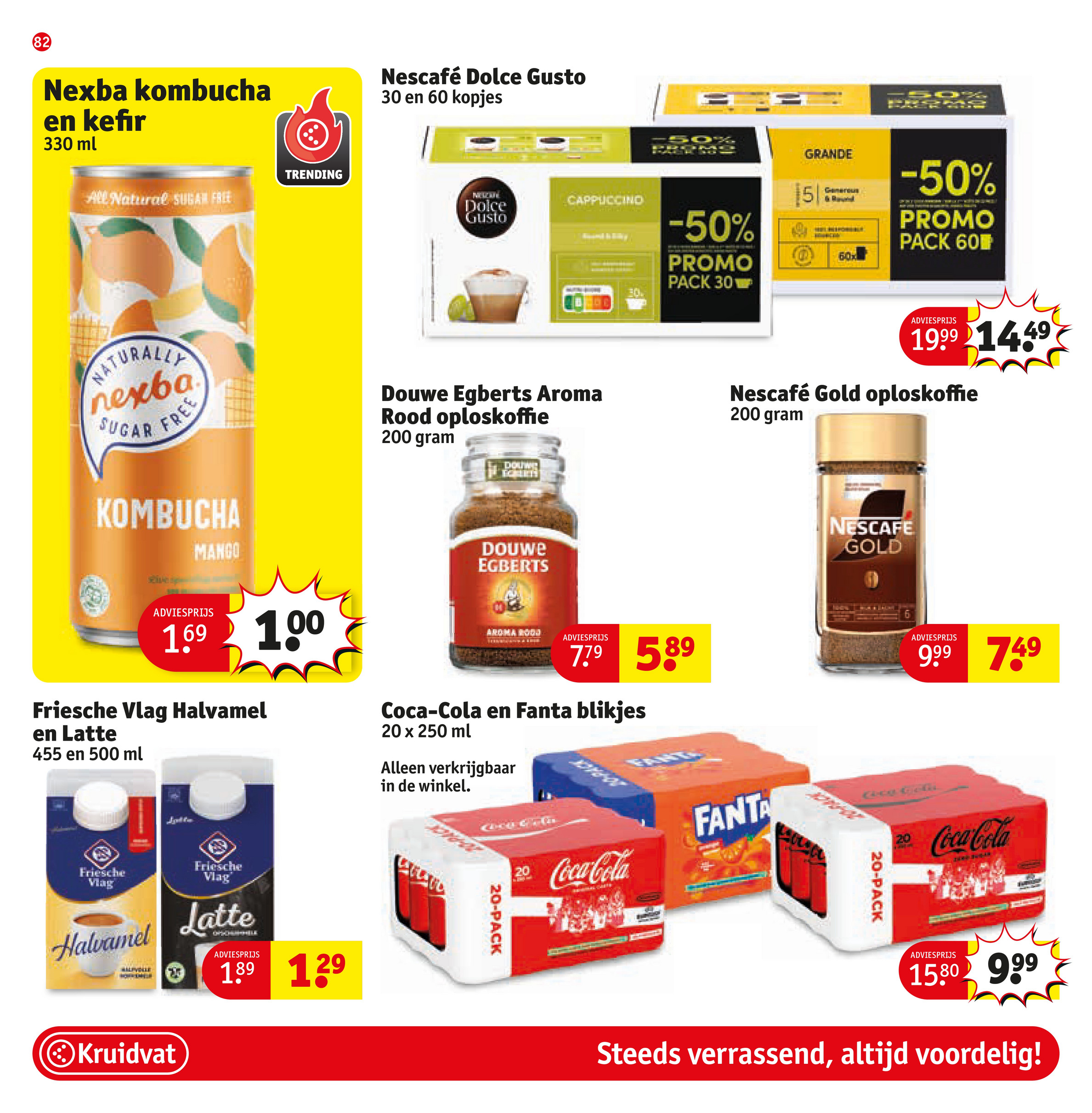kruidvat - Kruidvat folder geldig vanaf 27-05 t/m 08-06 - page: 93 kruidvat - Kruidvat folder geldig vanaf 27-05 t/m 08-06 - page: 93