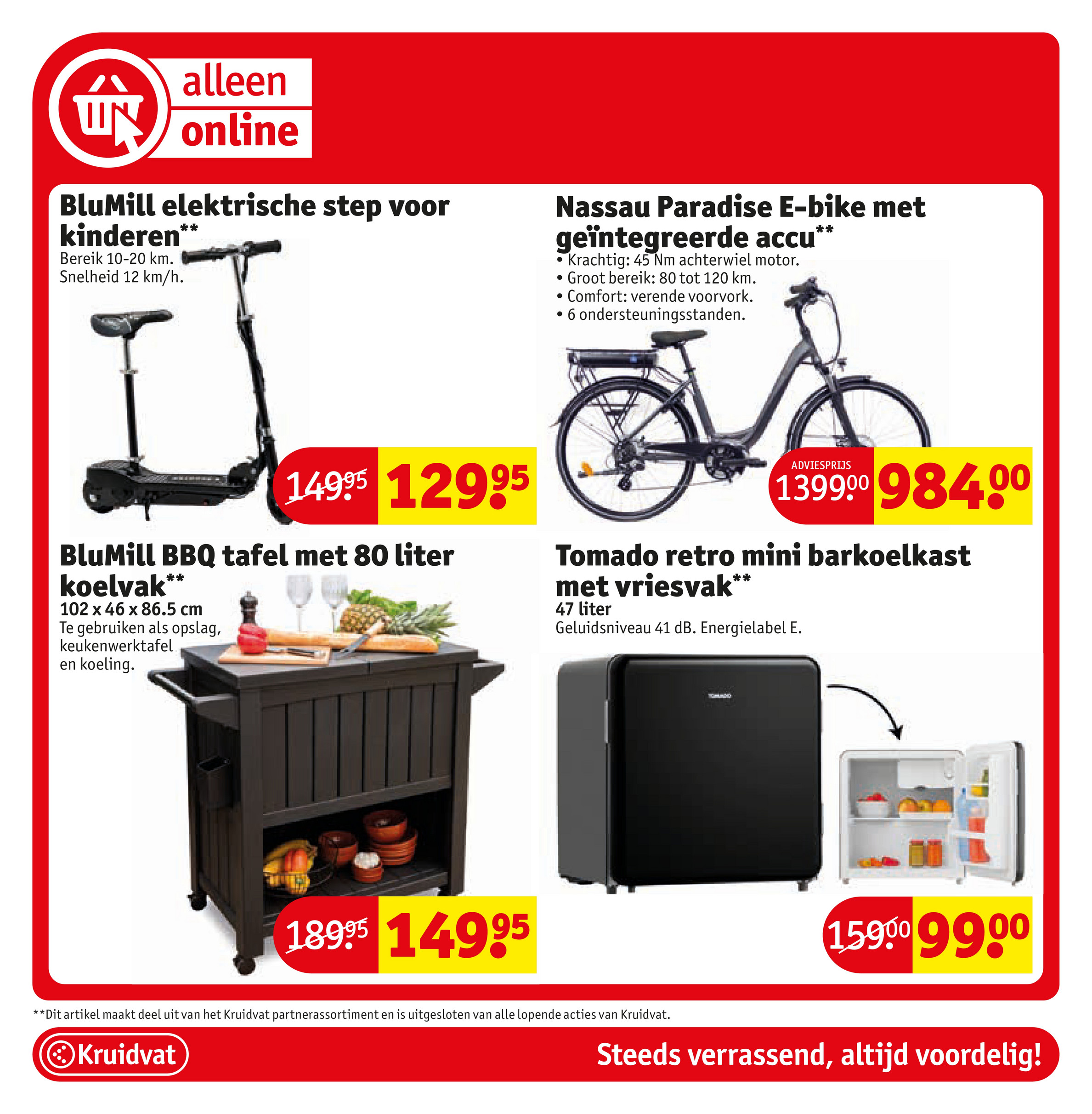 kruidvat - Kruidvat folder geldig vanaf 27-05 t/m 08-06 - page: 30 kruidvat - Kruidvat folder geldig vanaf 27-05 t/m 08-06 - page: 30