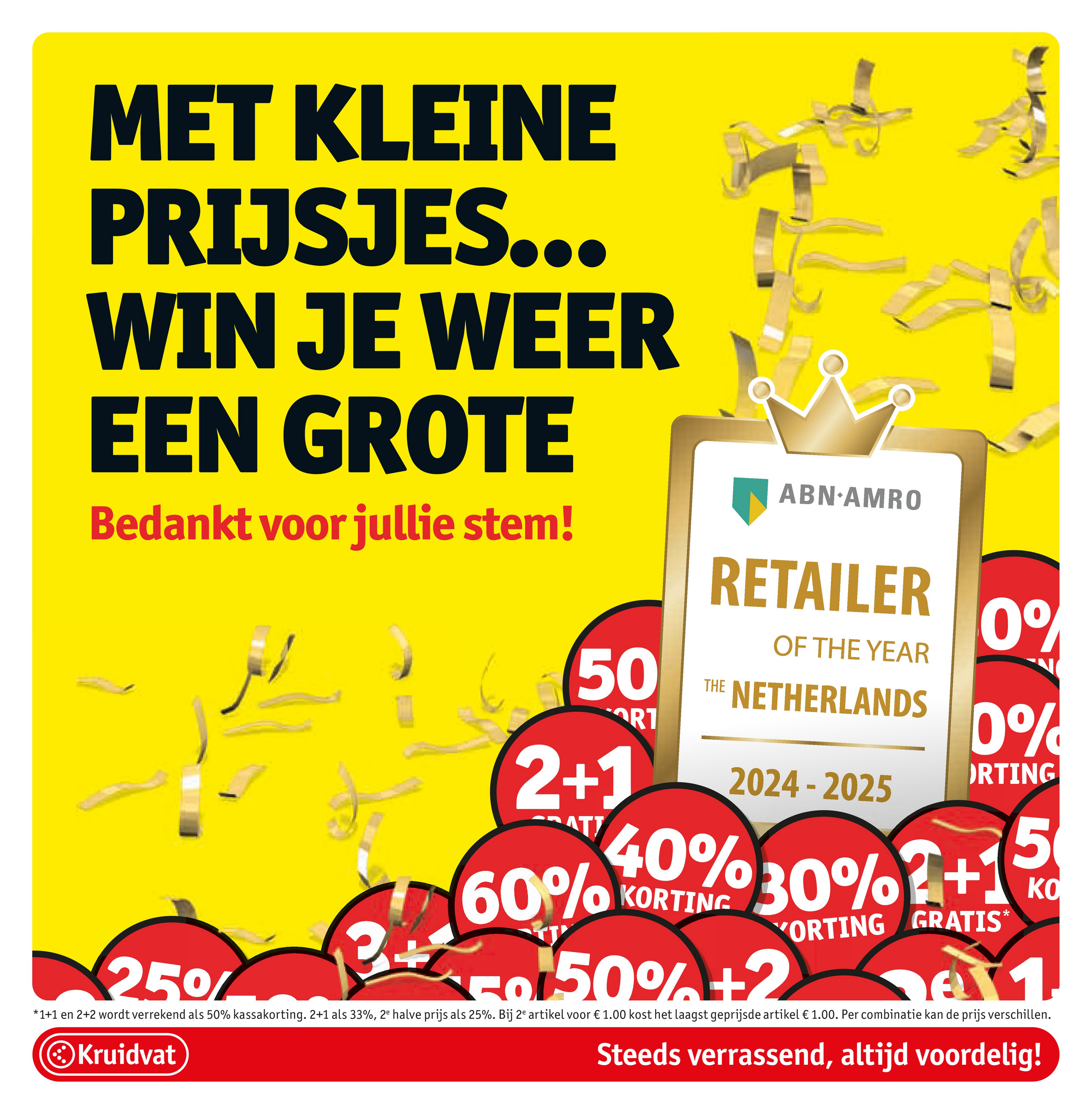 kruidvat - Kruidvat folder geldig vanaf 27-05 t/m 08-06 - page: 100 kruidvat - Kruidvat folder geldig vanaf 27-05 t/m 08-06 - page: 100