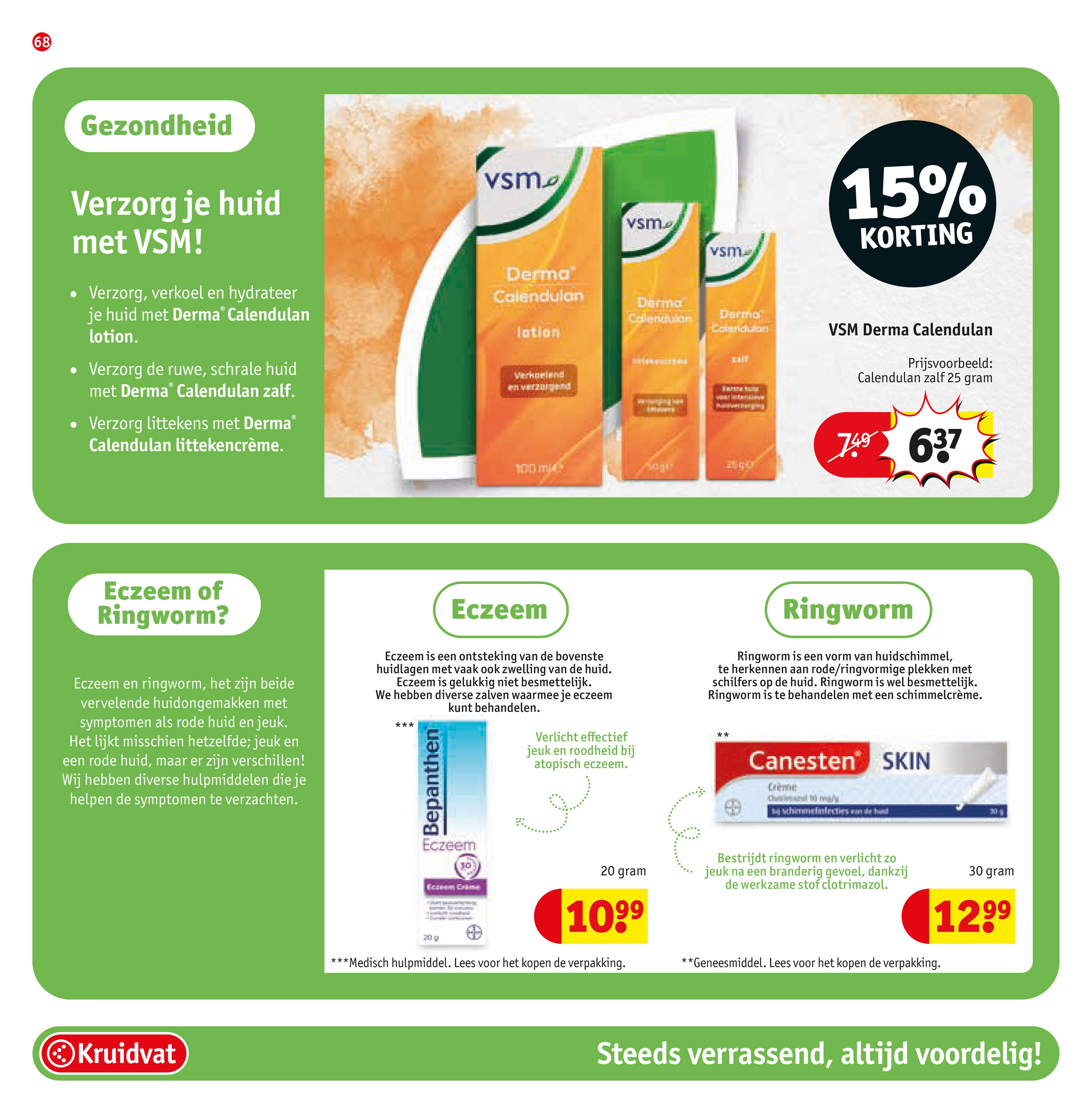 kruidvat - Kruidvat folder geldig vanaf 27-05 t/m 08-06 - page: 75 kruidvat - Kruidvat folder geldig vanaf 27-05 t/m 08-06 - page: 75