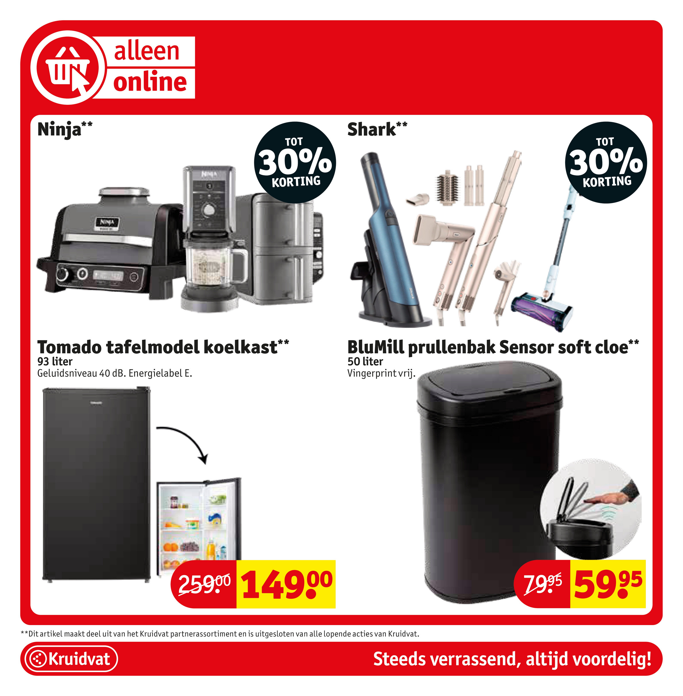 kruidvat - Kruidvat folder geldig vanaf 27-05 t/m 08-06 - page: 90 kruidvat - Kruidvat folder geldig vanaf 27-05 t/m 08-06 - page: 90