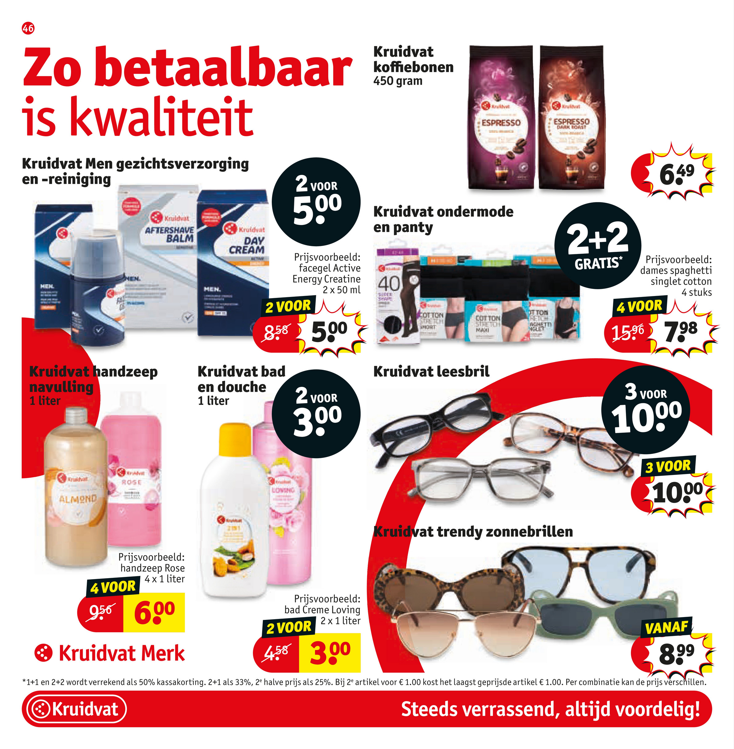 kruidvat - Kruidvat folder geldig vanaf 27-05 t/m 08-06 - page: 52 kruidvat - Kruidvat folder geldig vanaf 27-05 t/m 08-06 - page: 52