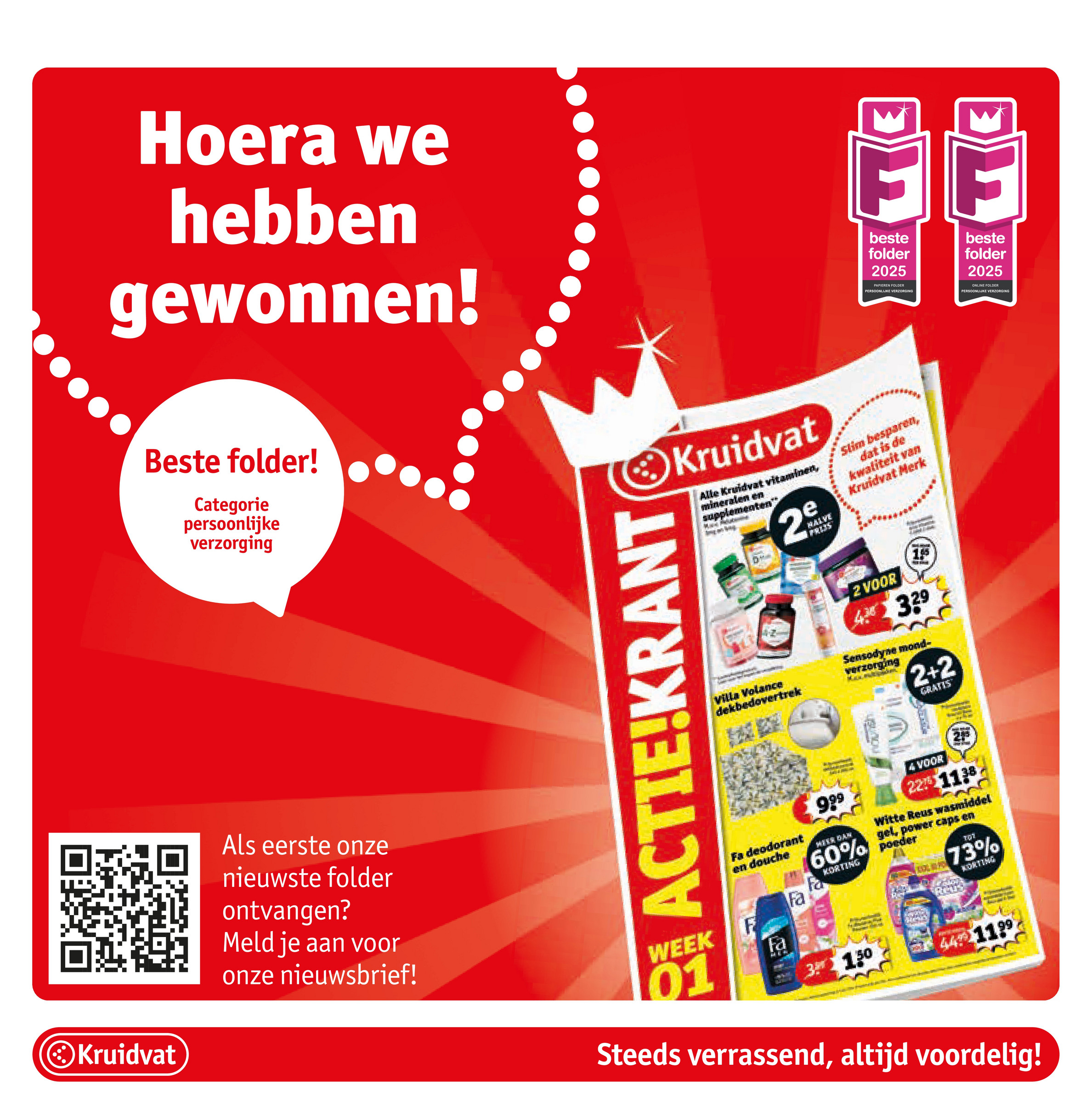 kruidvat - Kruidvat folder geldig vanaf 27-05 t/m 08-06 - page: 101 kruidvat - Kruidvat folder geldig vanaf 27-05 t/m 08-06 - page: 101