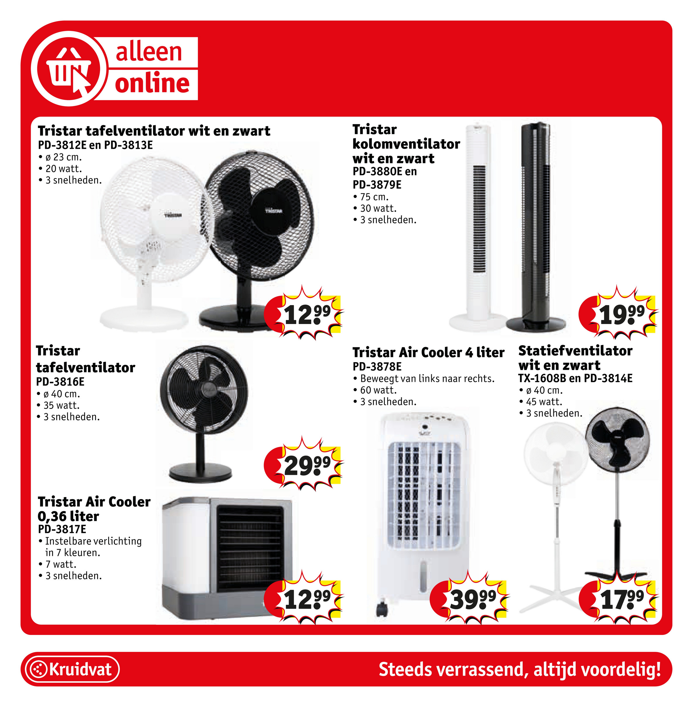kruidvat - Kruidvat folder geldig vanaf 27-05 t/m 08-06 - page: 88 kruidvat - Kruidvat folder geldig vanaf 27-05 t/m 08-06 - page: 88