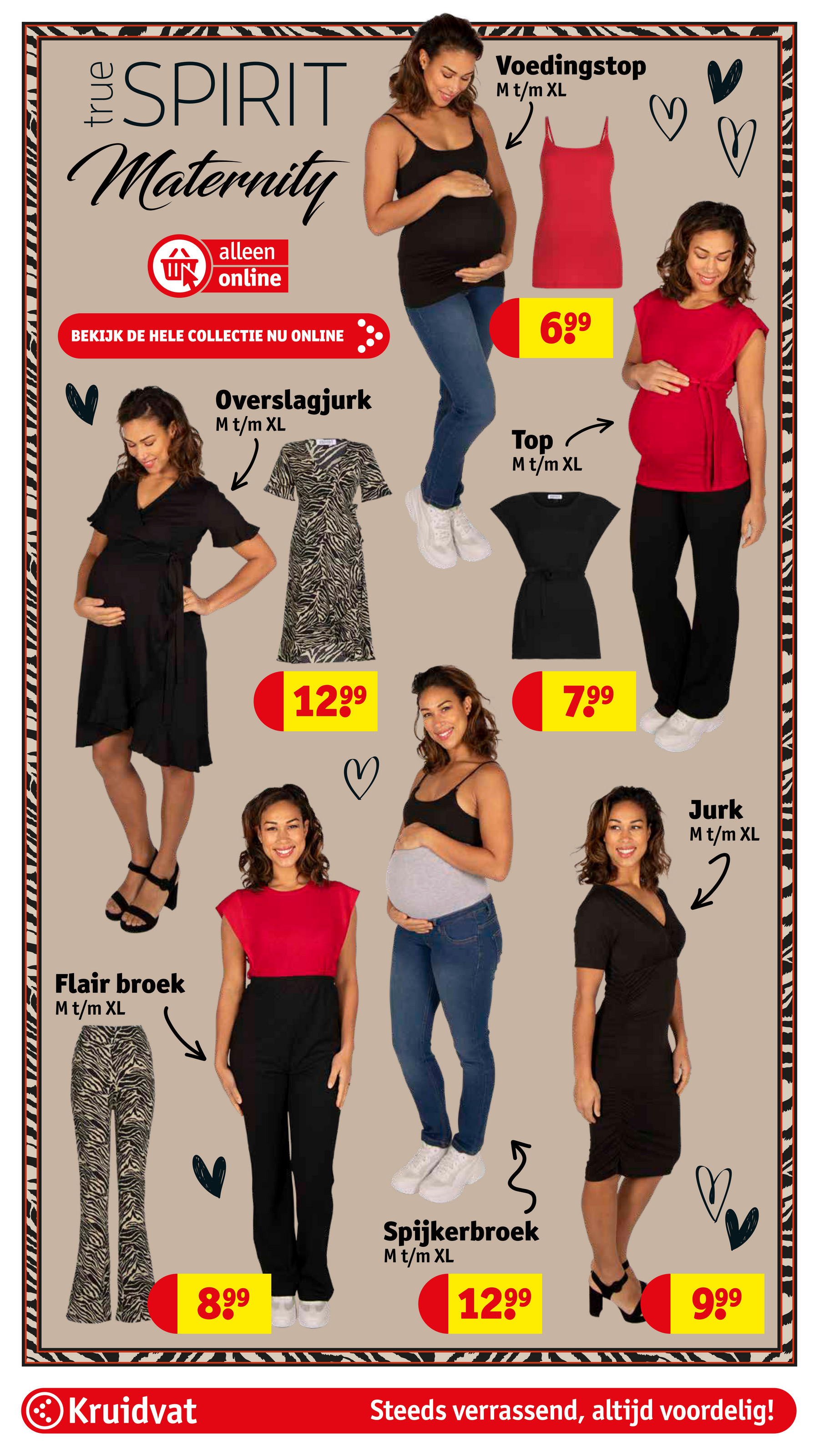 kruidvat - Kruidvat - Babydeal Dagen folder geldig vanaf 26-05 t/m 08-06 - page: 32