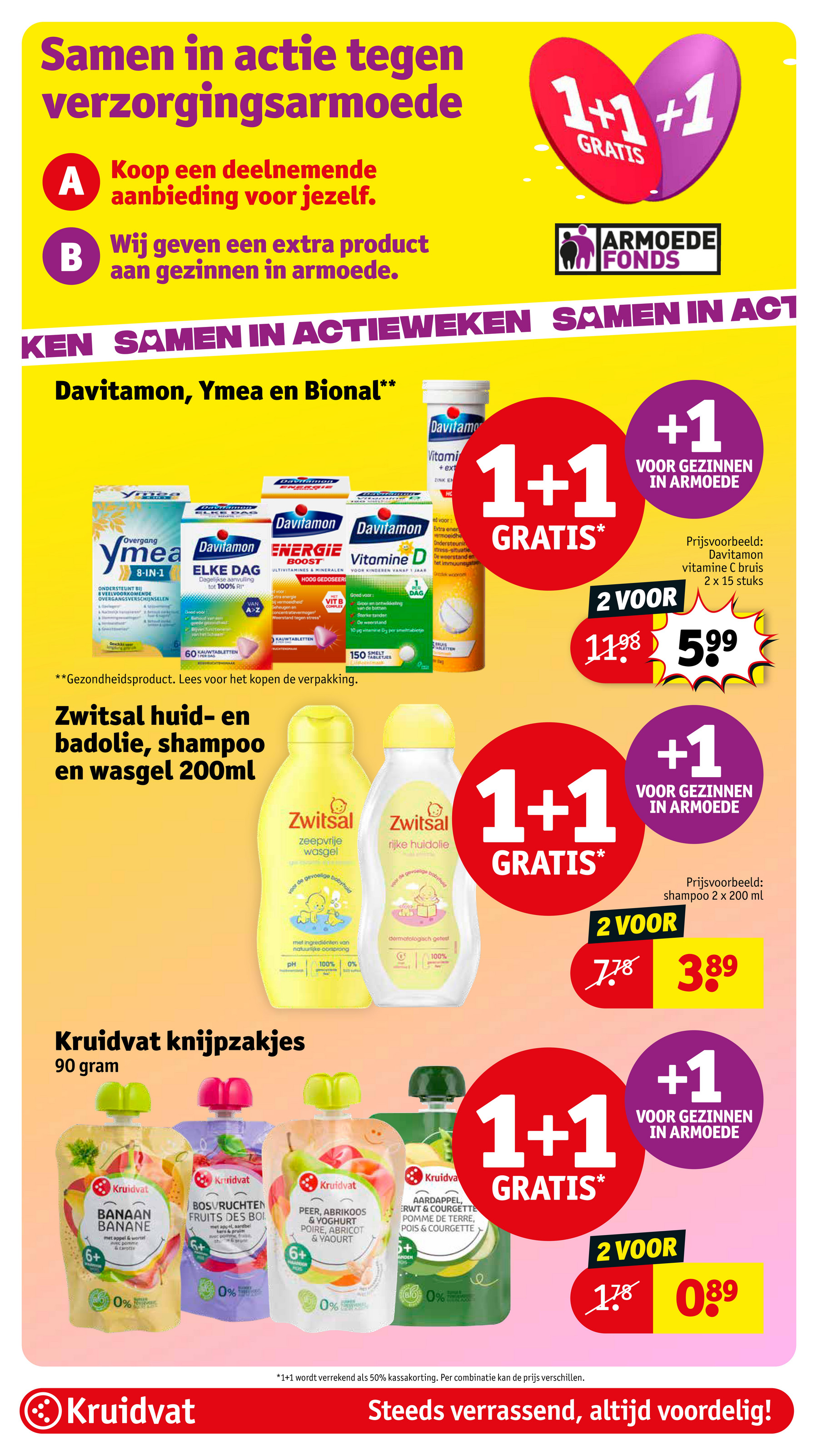 kruidvat - Kruidvat folder geldig vanaf 10-06 t/m 22-06 - page: 38 kruidvat - Kruidvat folder geldig vanaf 10-06 t/m 22-06 - page: 38