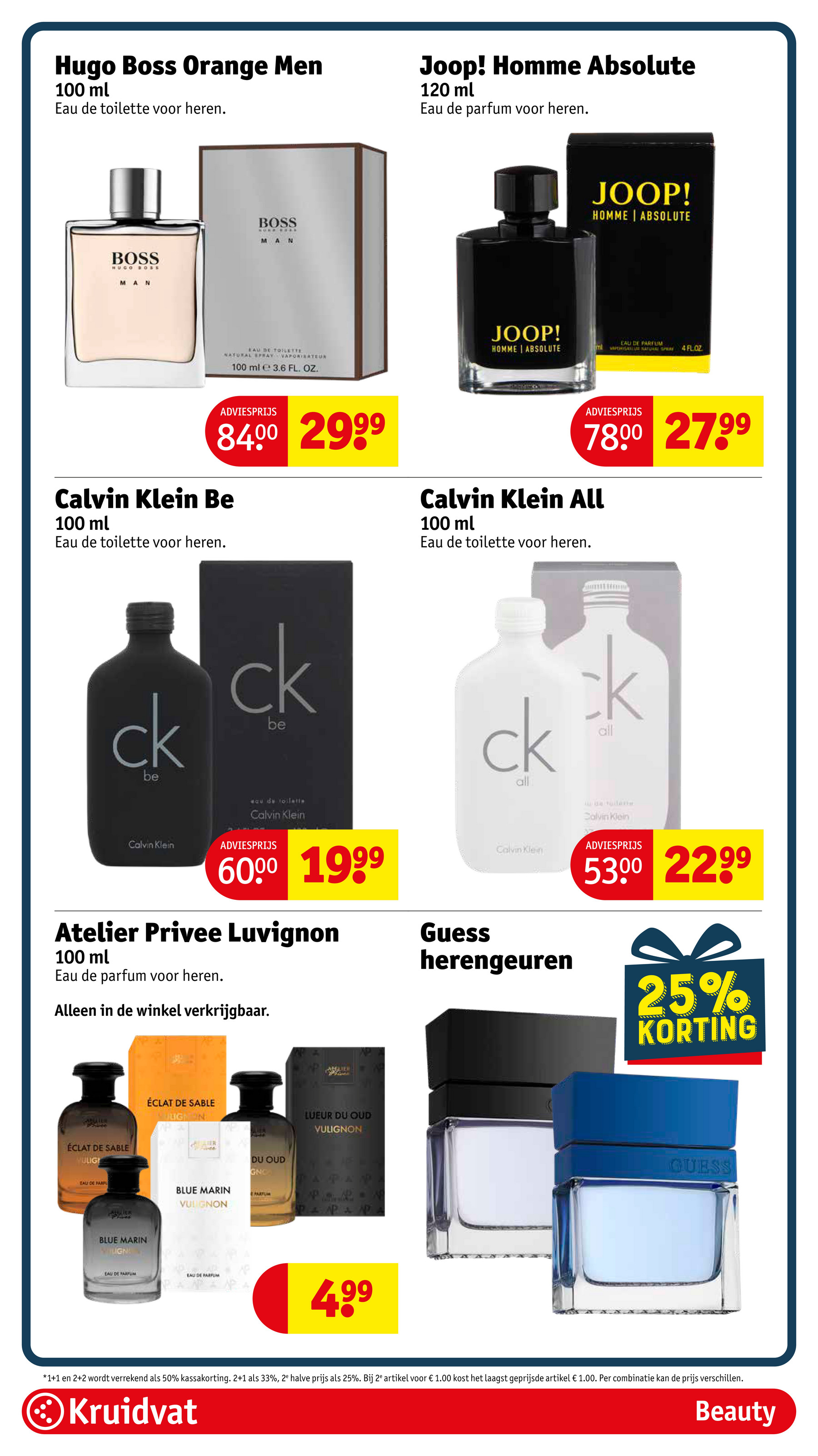 kruidvat - Kruidvat folder geldig vanaf 10-06 t/m 22-06 - page: 19 kruidvat - Kruidvat folder geldig vanaf 10-06 t/m 22-06 - page: 19