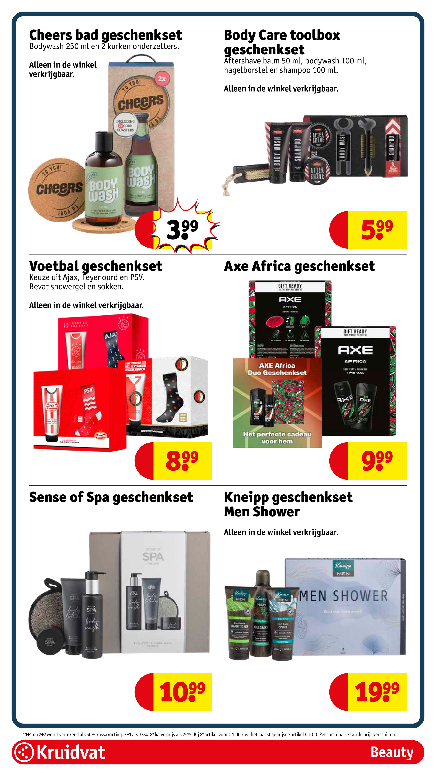 kruidvat - Kruidvat folder geldig vanaf 10-06 t/m 22-06 - page: 17 kruidvat - Kruidvat folder geldig vanaf 10-06 t/m 22-06 - page: 17