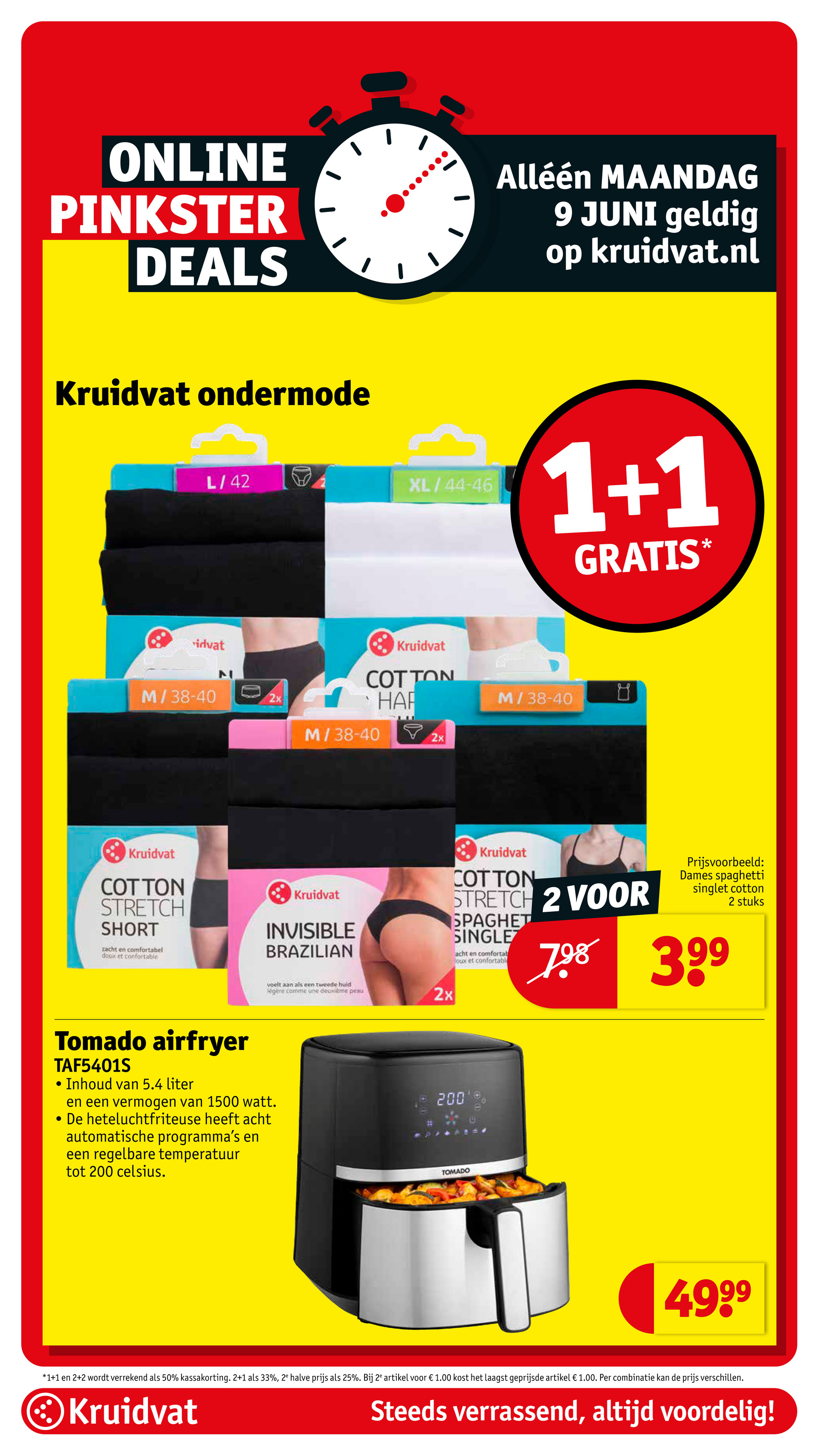 kruidvat - Kruidvat folder geldig vanaf 10-06 t/m 22-06 - page: 14 kruidvat - Kruidvat folder geldig vanaf 10-06 t/m 22-06 - page: 14