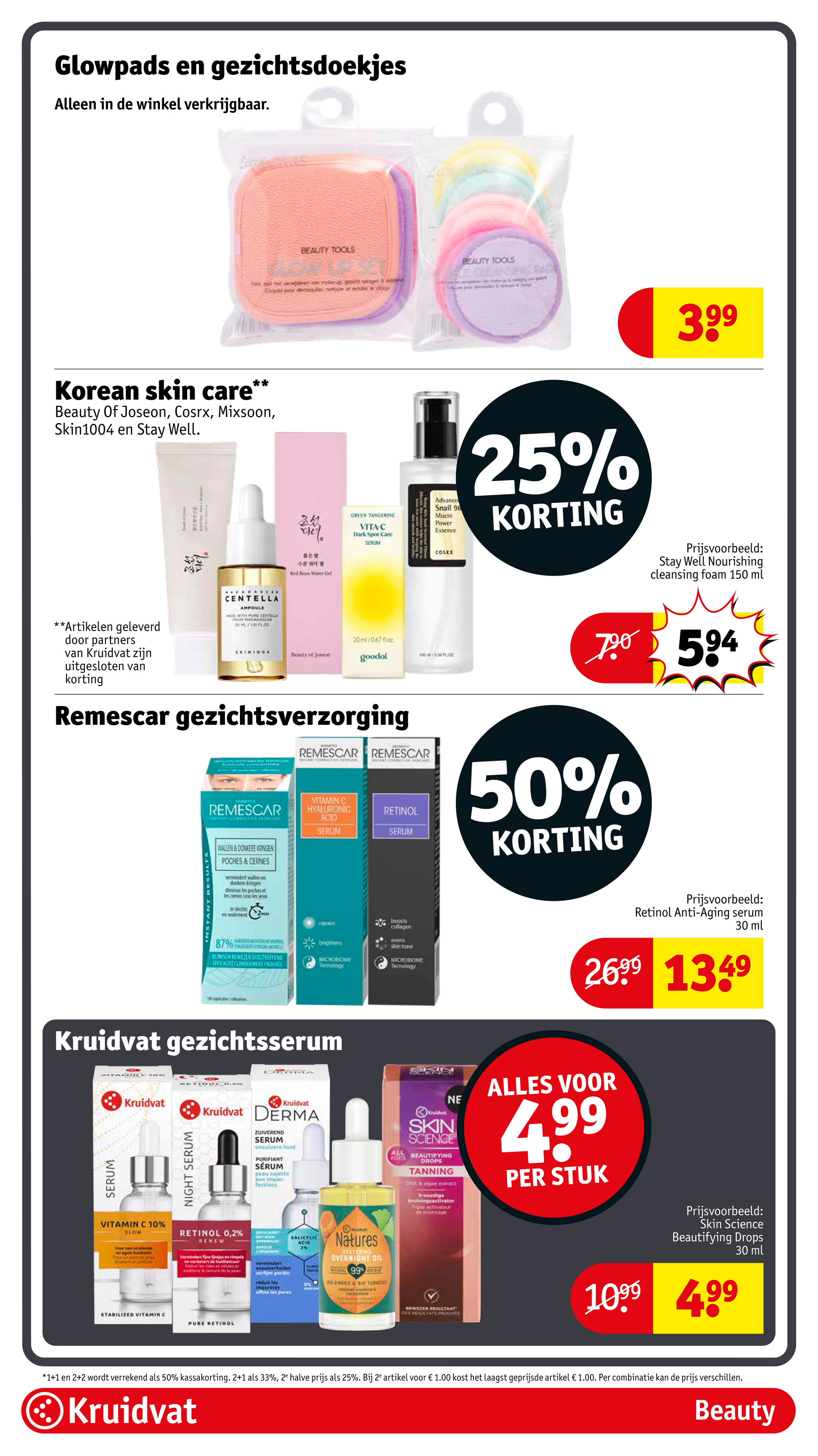 kruidvat - Kruidvat folder geldig vanaf 10-06 t/m 22-06 - page: 28 kruidvat - Kruidvat folder geldig vanaf 10-06 t/m 22-06 - page: 28