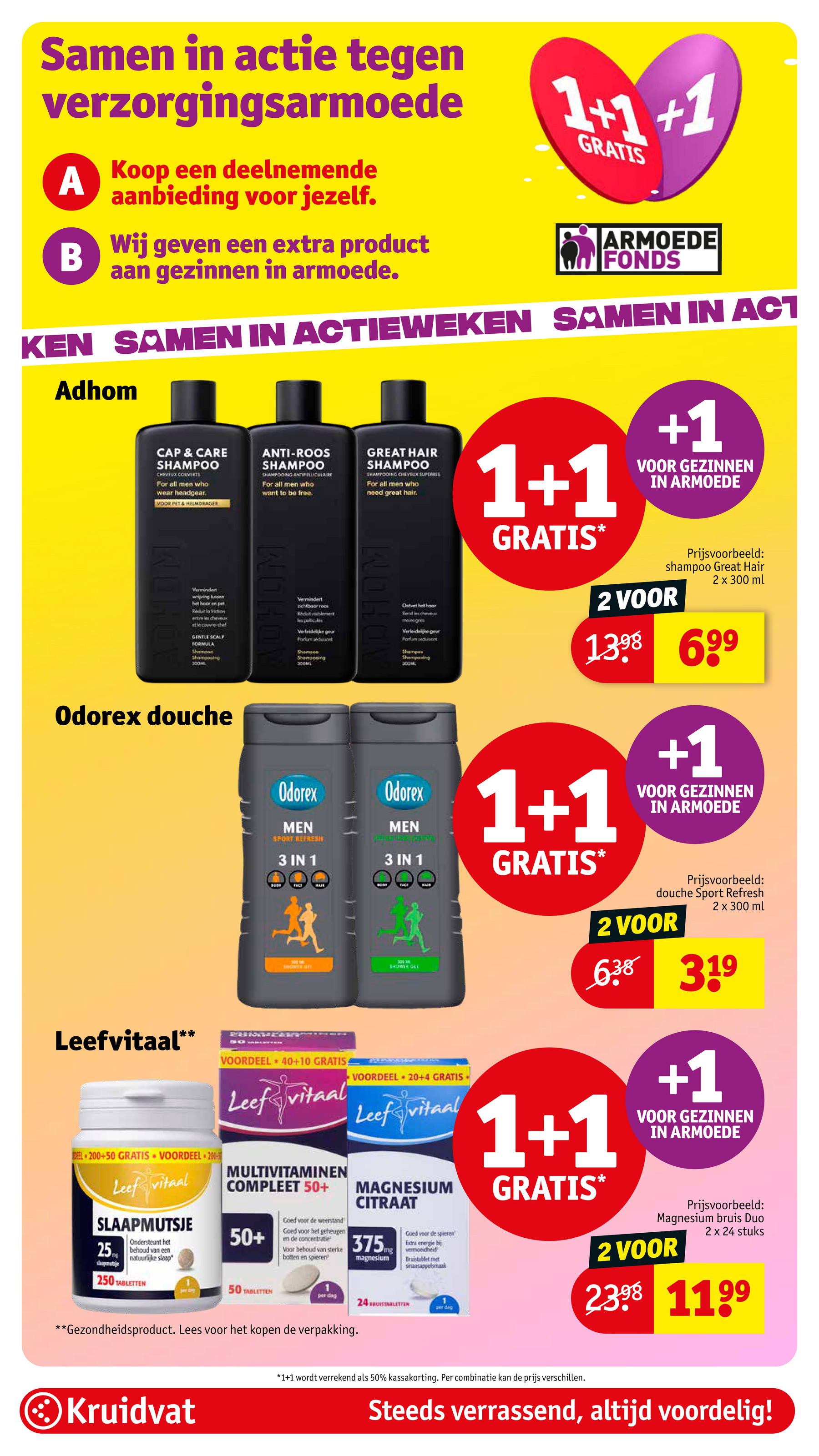 kruidvat - Kruidvat folder geldig vanaf 10-06 t/m 22-06 - page: 37 kruidvat - Kruidvat folder geldig vanaf 10-06 t/m 22-06 - page: 37
