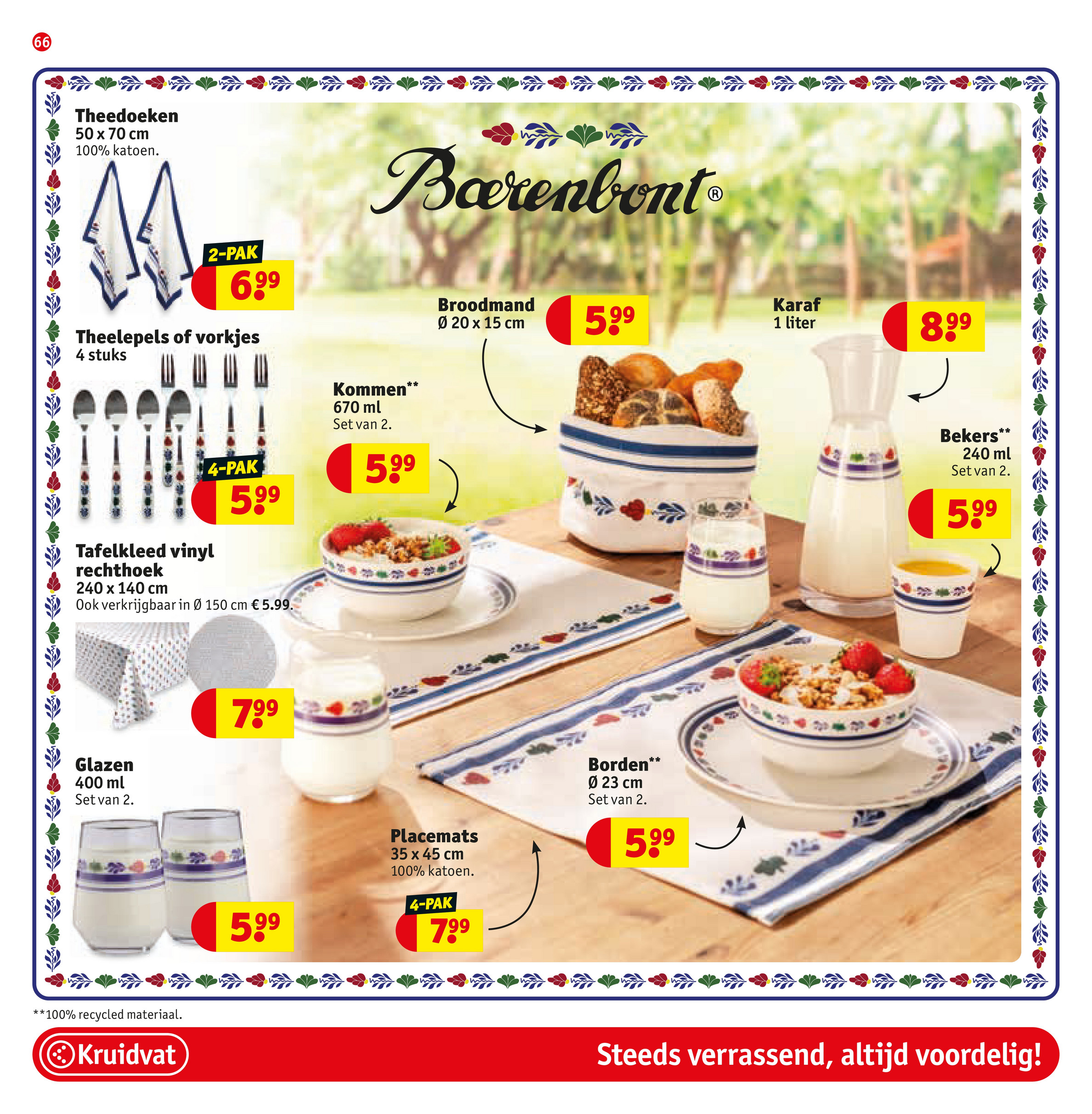 kruidvat - Kruidvat folder geldig vanaf 24-06 t/m 06-07 - page: 78 kruidvat - Kruidvat folder geldig vanaf 24-06 t/m 06-07 - page: 78