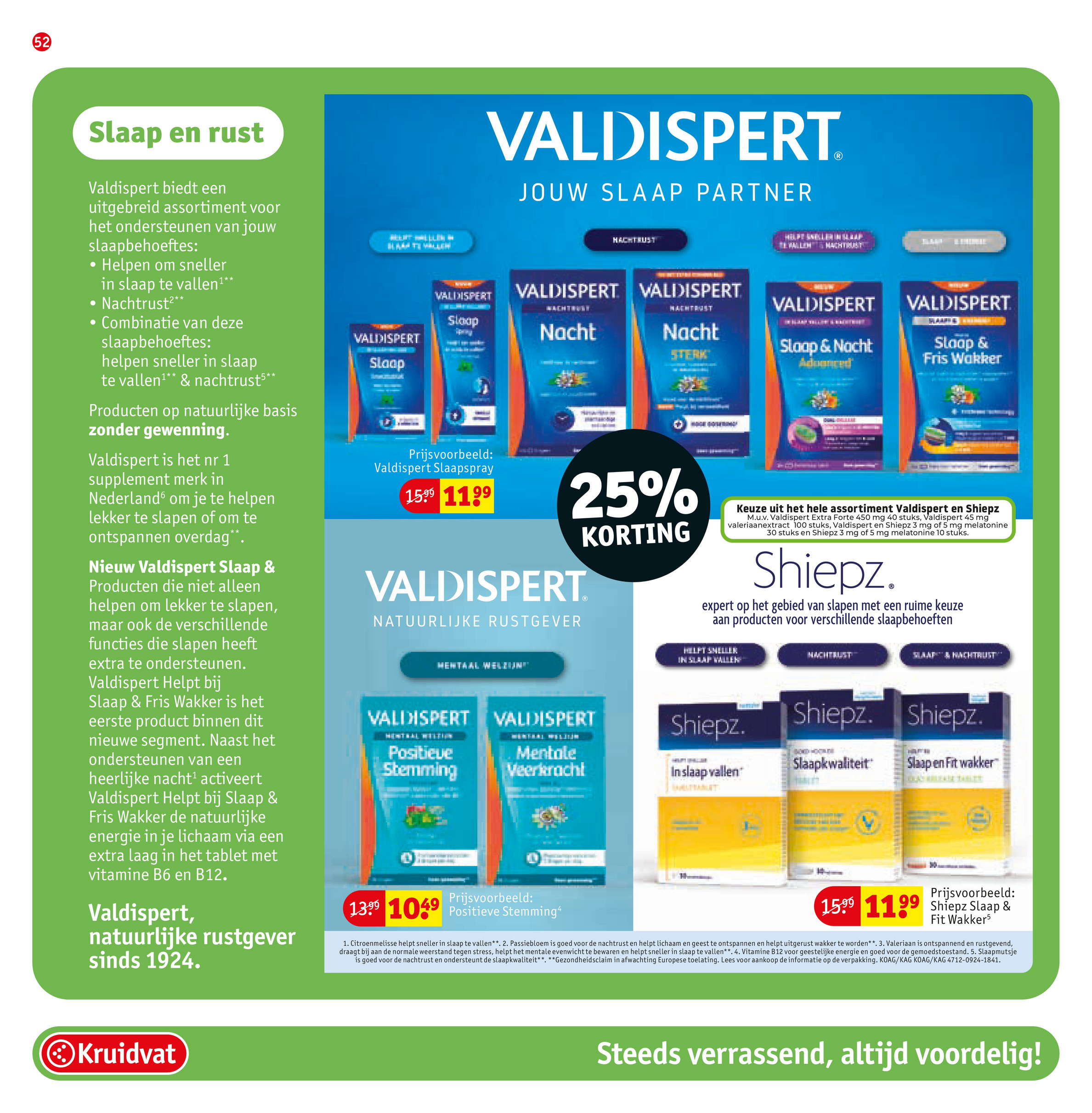 kruidvat - Kruidvat folder geldig vanaf 24-06 t/m 06-07 - page: 62 kruidvat - Kruidvat folder geldig vanaf 24-06 t/m 06-07 - page: 62
