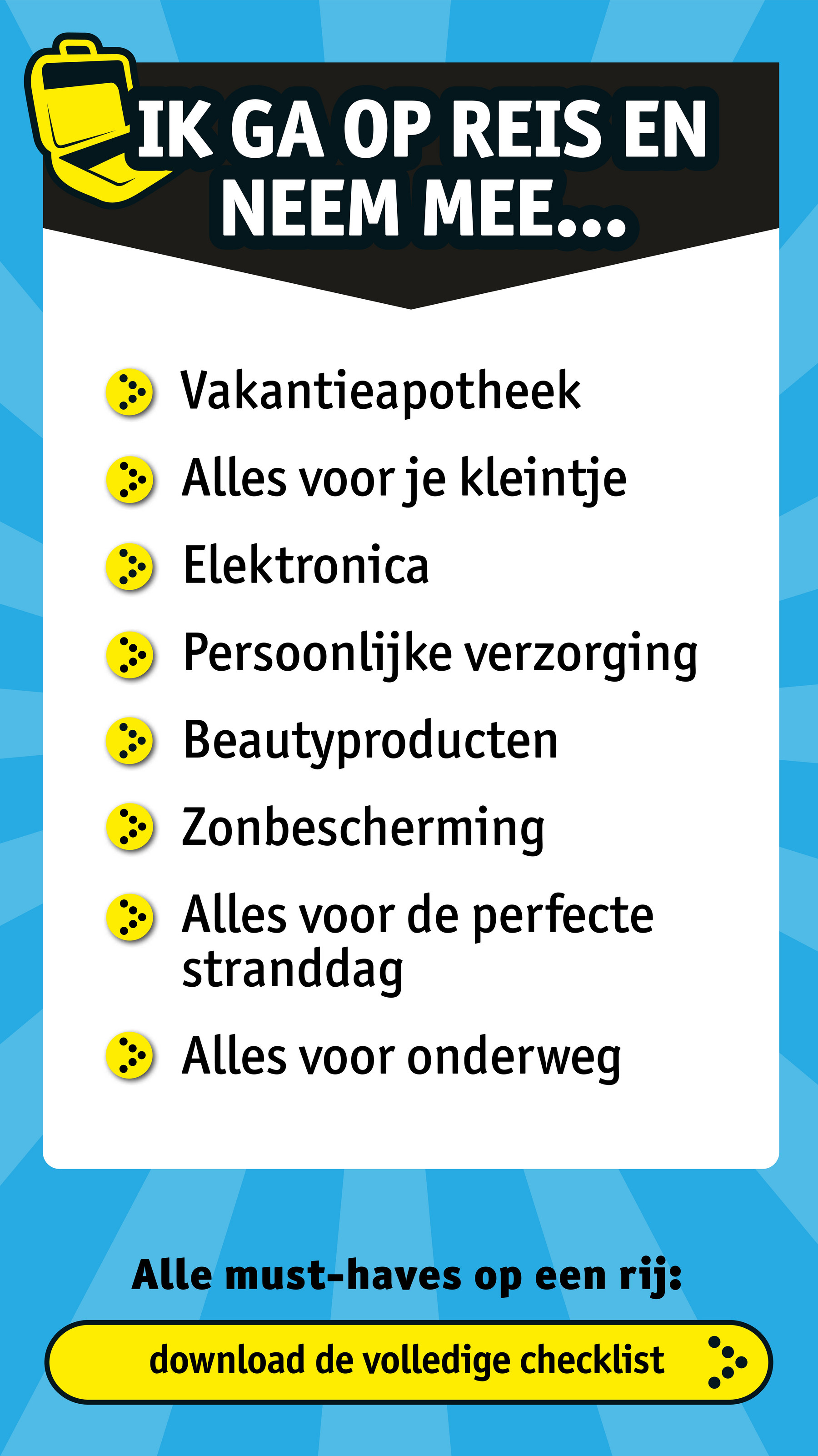 kruidvat - Kruidvat folder geldig vanaf 01-07 t/m 06-07 - page: 43 kruidvat - Kruidvat folder geldig vanaf 01-07 t/m 06-07 - page: 43
