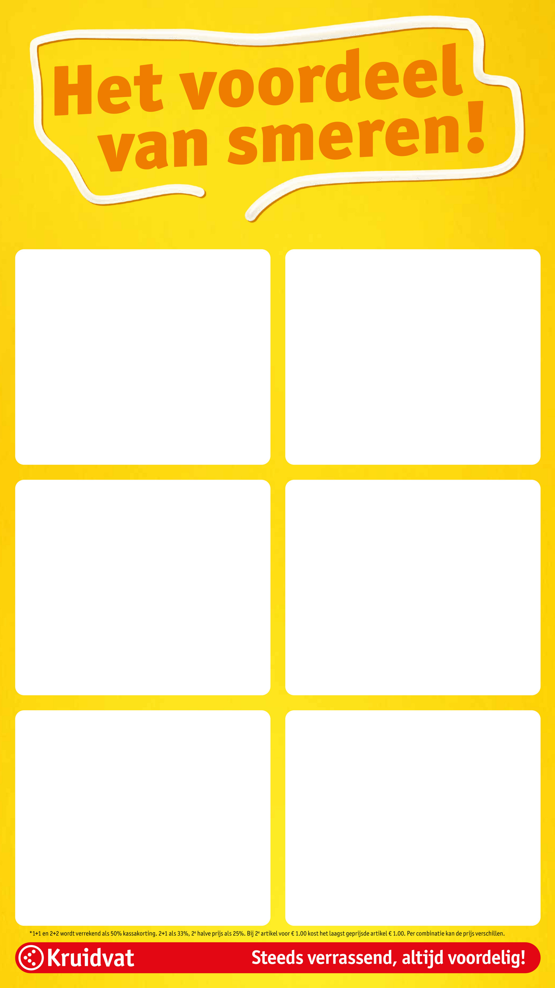 kruidvat - Kruidvat - Zomervoordeel folder geldig vanaf 23-06 t/m 06-07 - page: 5