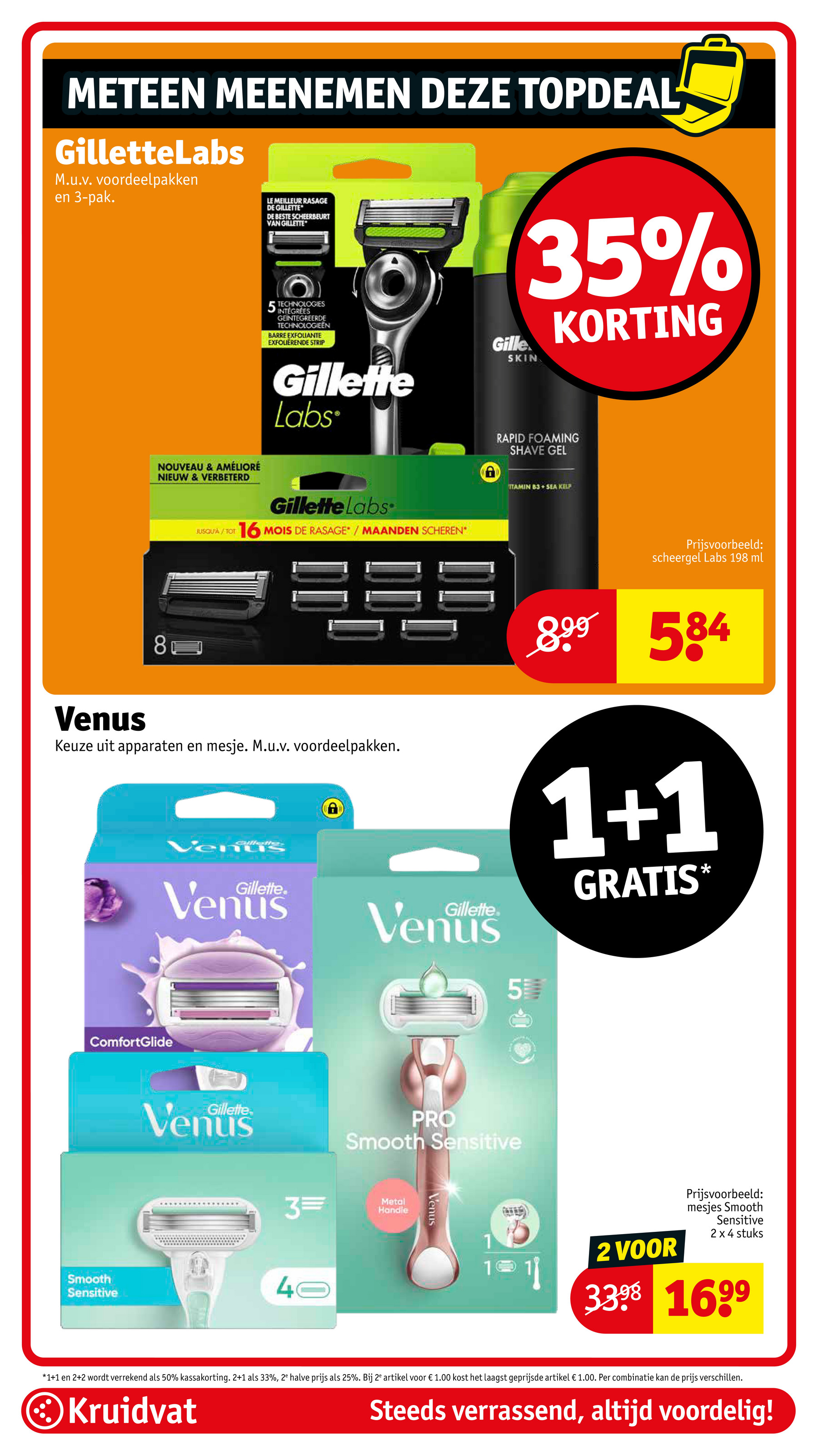 kruidvat - Kruidvat folder geldig vanaf 08-07 t/m 20-07 - page: 28 kruidvat - Kruidvat folder geldig vanaf 08-07 t/m 20-07 - page: 28