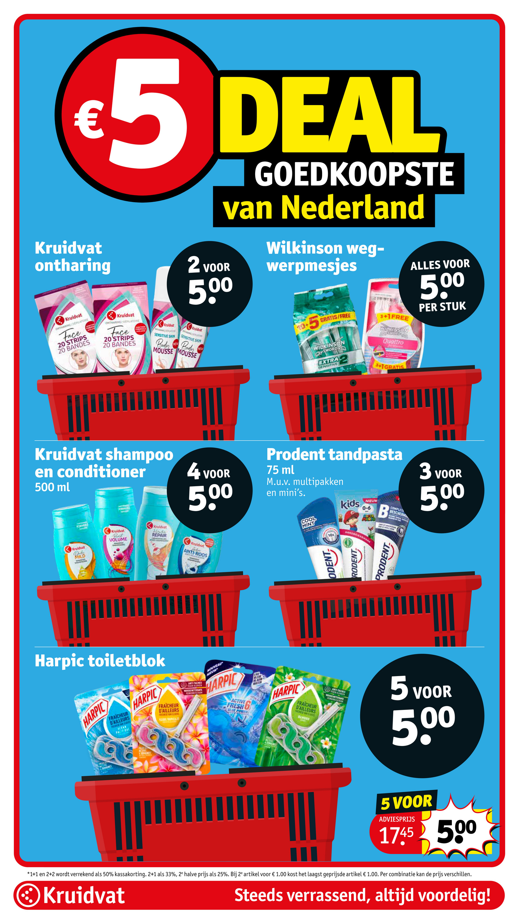 kruidvat - Kruidvat folder geldig vanaf 08-07 t/m 20-07 - page: 39 kruidvat - Kruidvat folder geldig vanaf 08-07 t/m 20-07 - page: 39