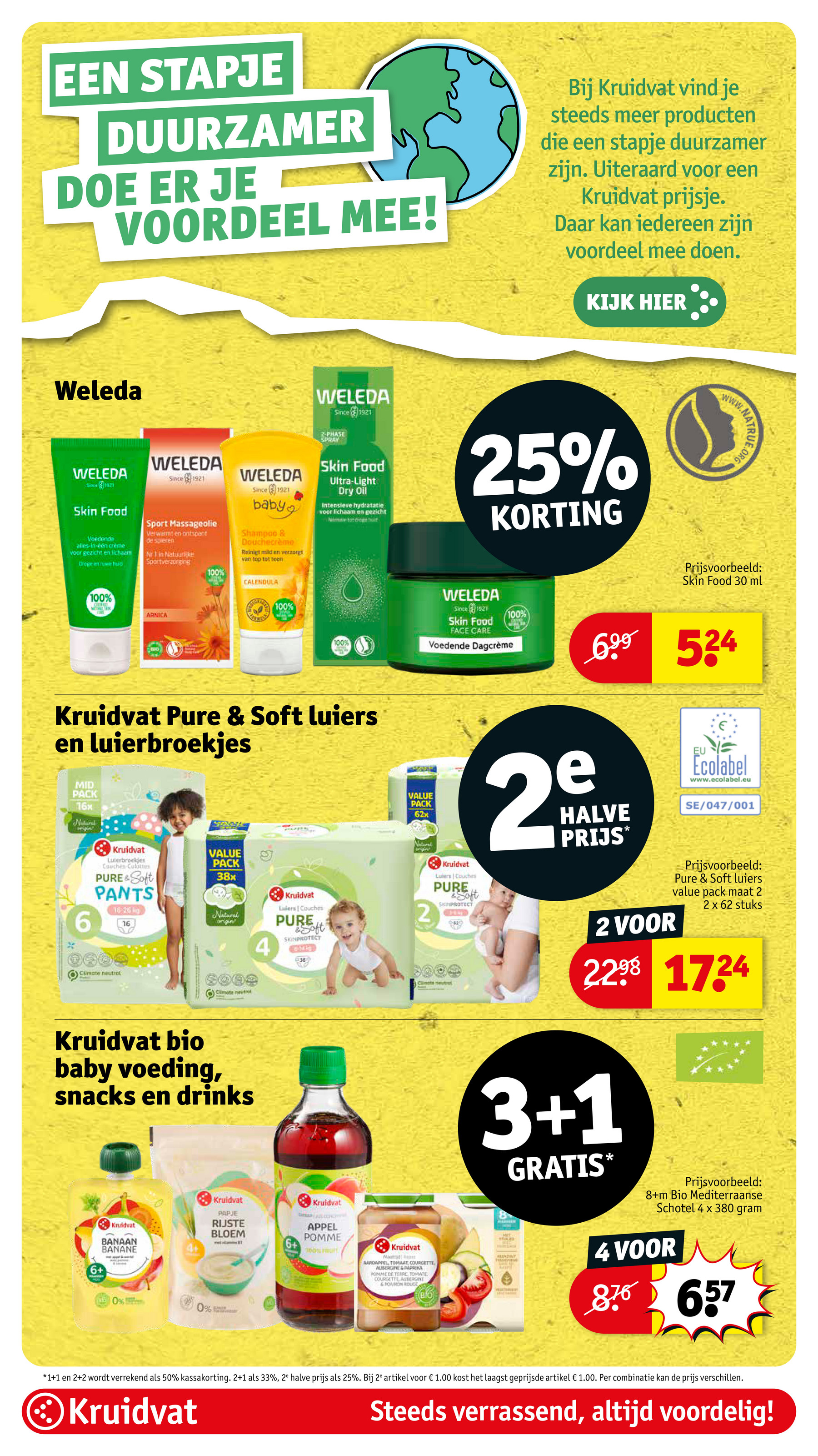 kruidvat - Kruidvat folder geldig vanaf 08-07 t/m 20-07 - page: 13 kruidvat - Kruidvat folder geldig vanaf 08-07 t/m 20-07 - page: 13