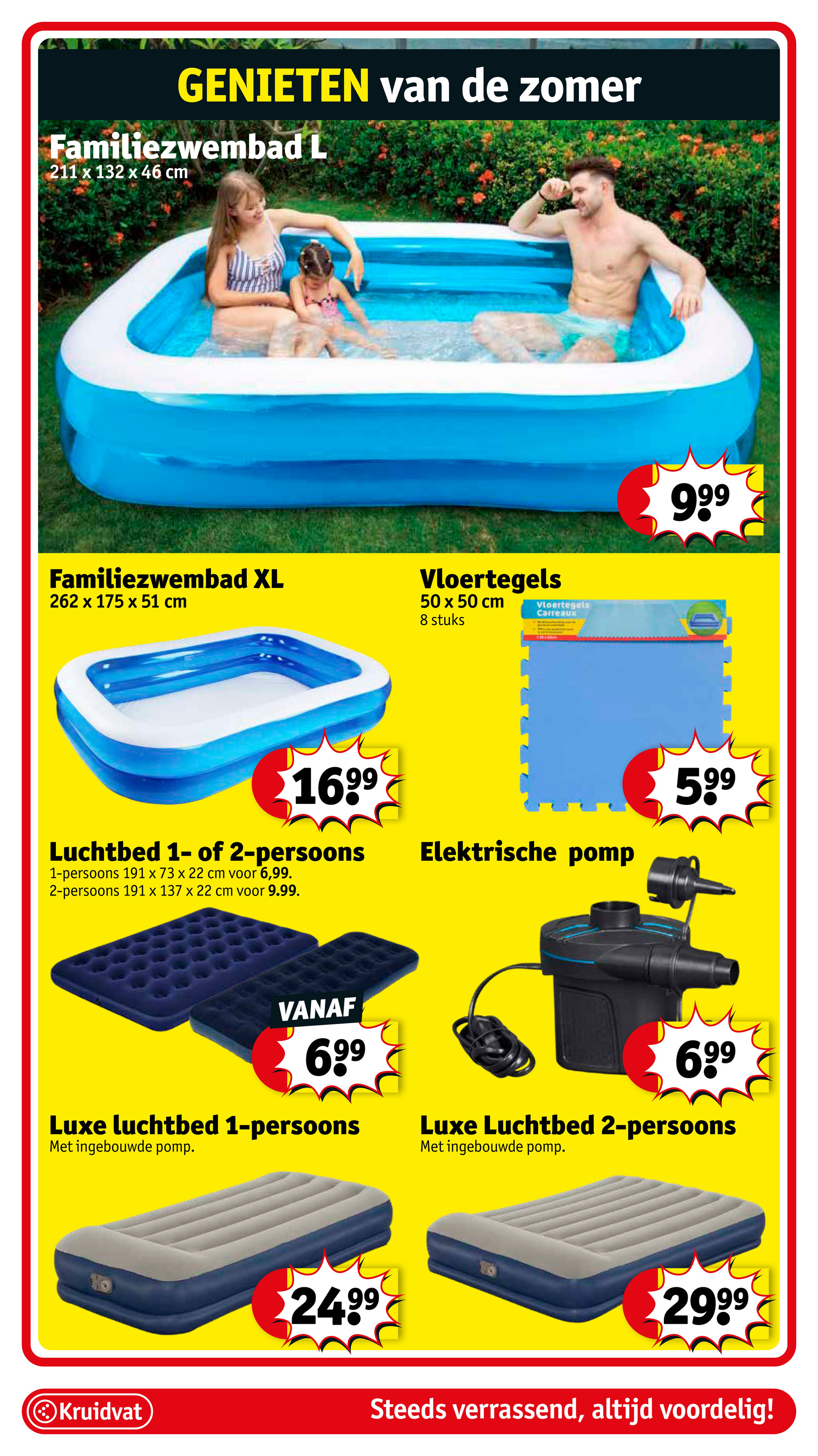 kruidvat - Kruidvat folder geldig vanaf 08-07 t/m 20-07 - page: 81 kruidvat - Kruidvat folder geldig vanaf 08-07 t/m 20-07 - page: 81