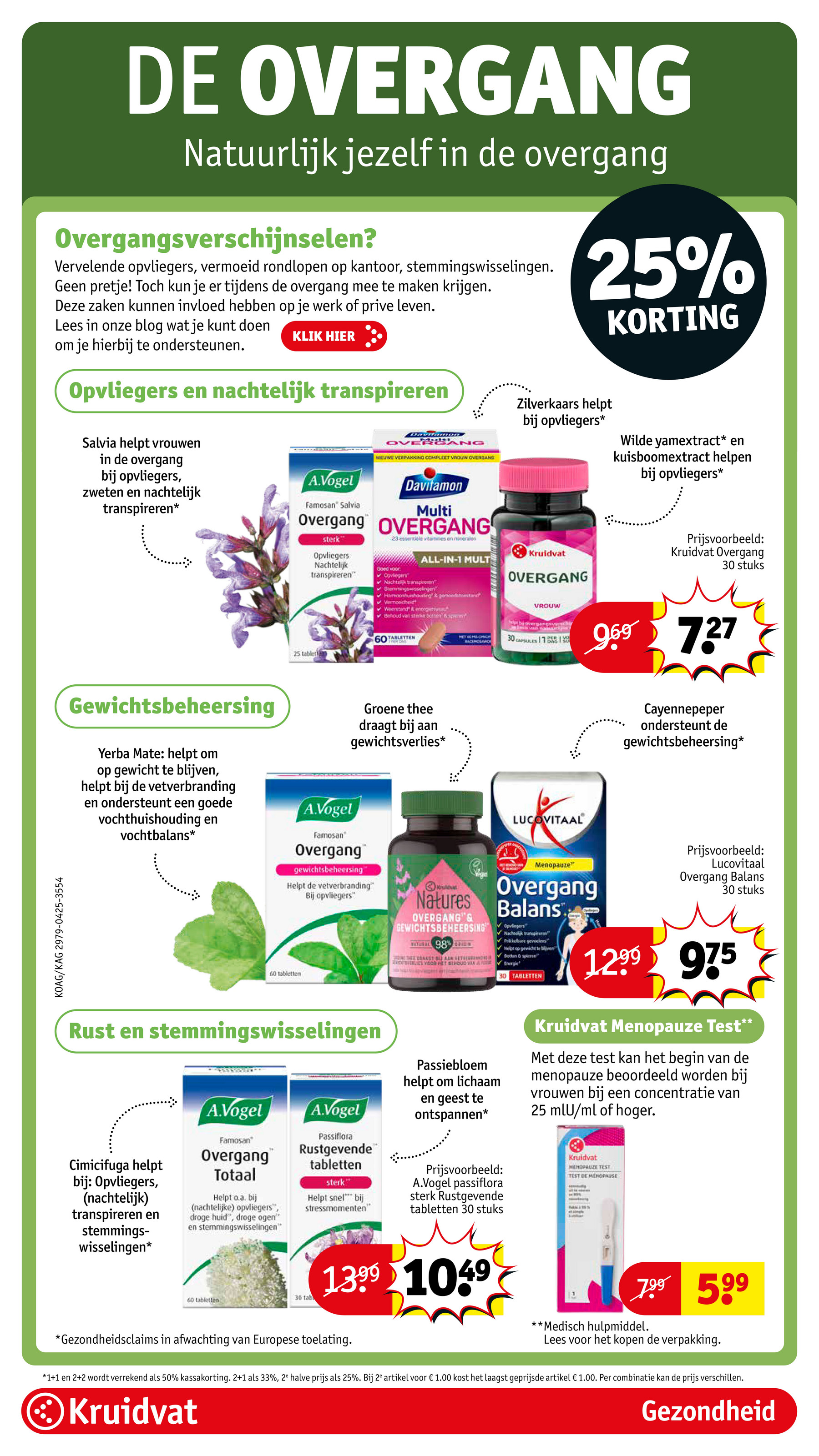 kruidvat - Kruidvat folder geldig vanaf 08-07 t/m 20-07 - page: 63 kruidvat - Kruidvat folder geldig vanaf 08-07 t/m 20-07 - page: 63