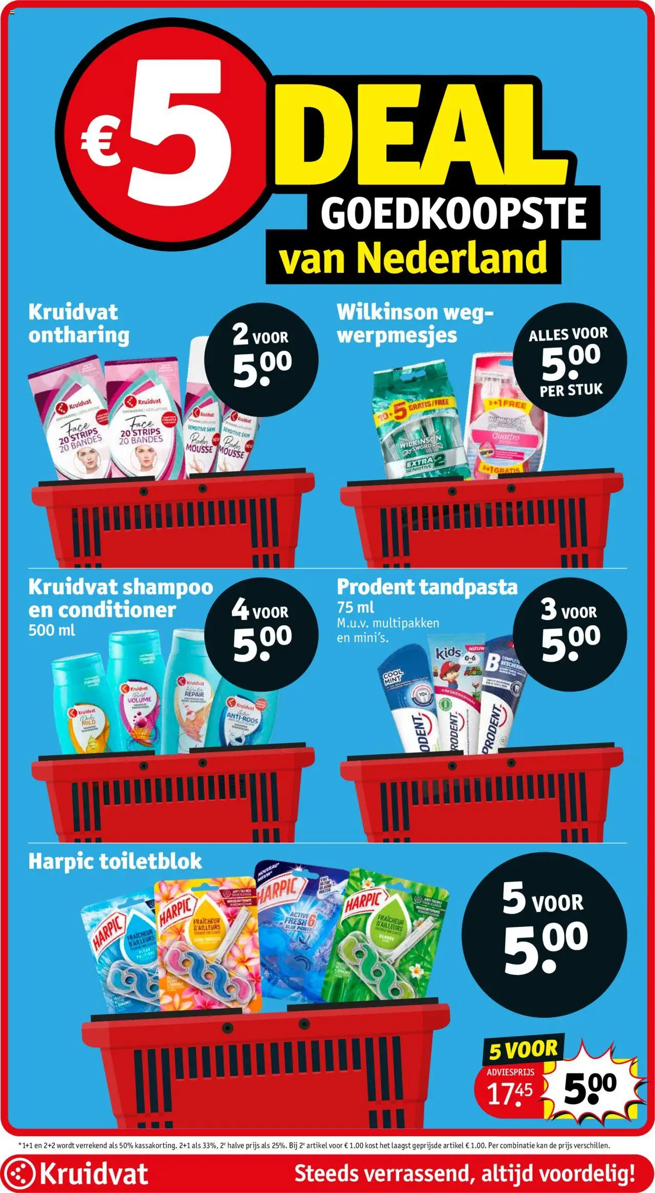 kruidvat - Kruidvat folder vanaf 08-07-2025 - 20-07-2025 - page: 39