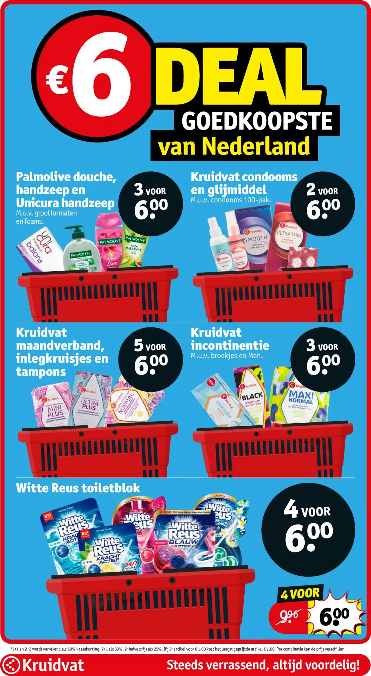 kruidvat - Kruidvat folder vanaf 08-07-2025 - 20-07-2025 - page: 40
