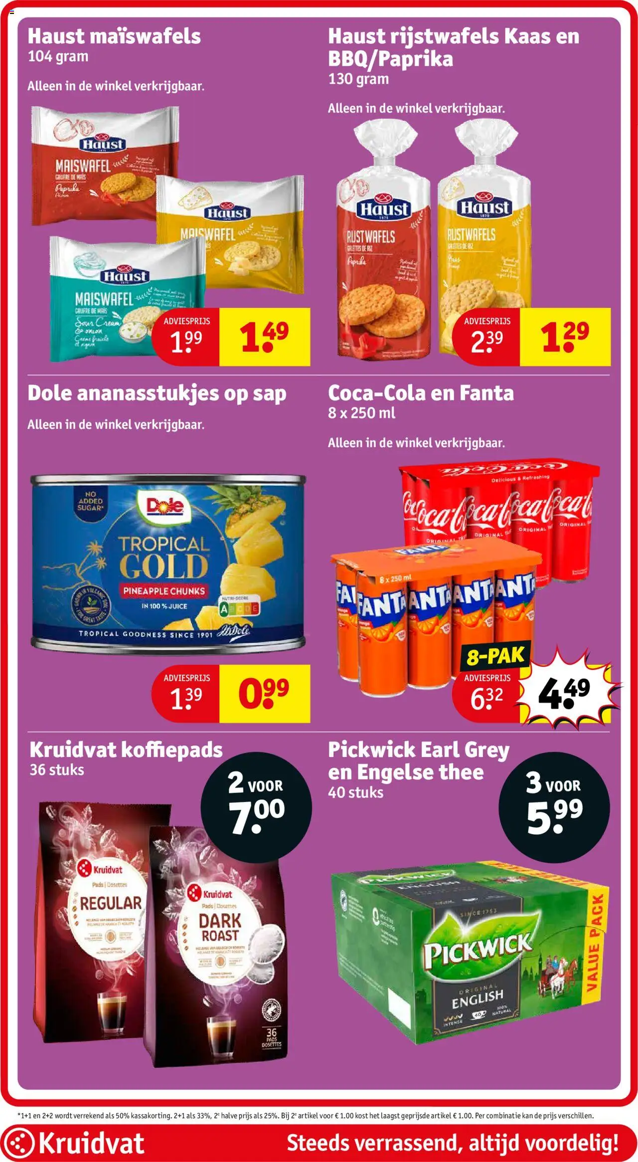kruidvat - Kruidvat folder vanaf 08-07-2025 - 20-07-2025 - page: 71
