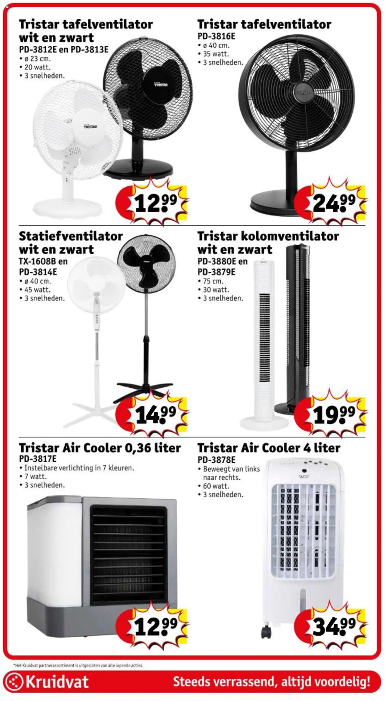 kruidvat - Kruidvat folder vanaf 08-07-2025 - 20-07-2025 - page: 91