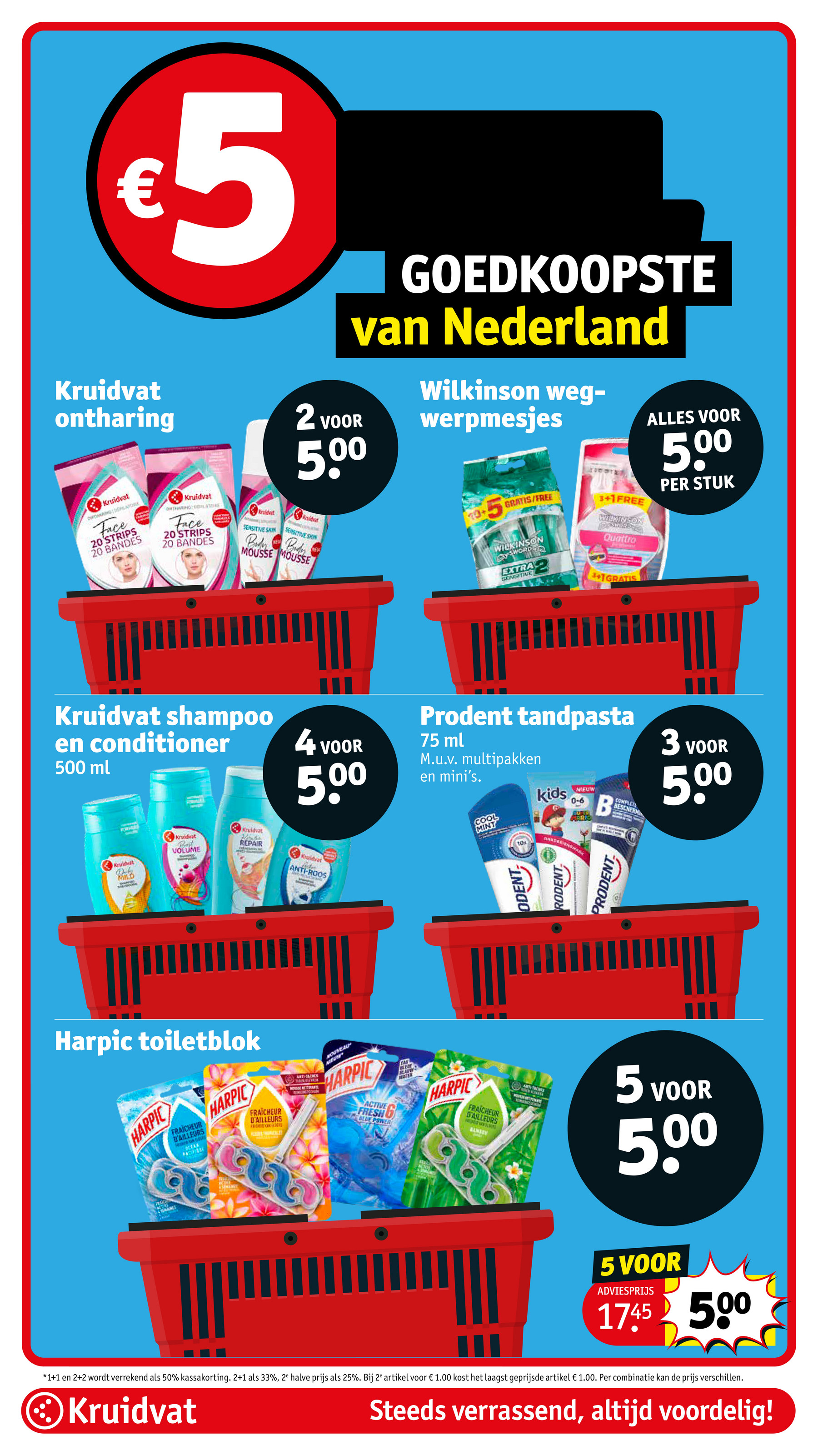 kruidvat - Kruidvat folder geldig vanaf 15-07 t/m 20-07 - page: 10 kruidvat - Kruidvat folder geldig vanaf 15-07 t/m 20-07 - page: 10