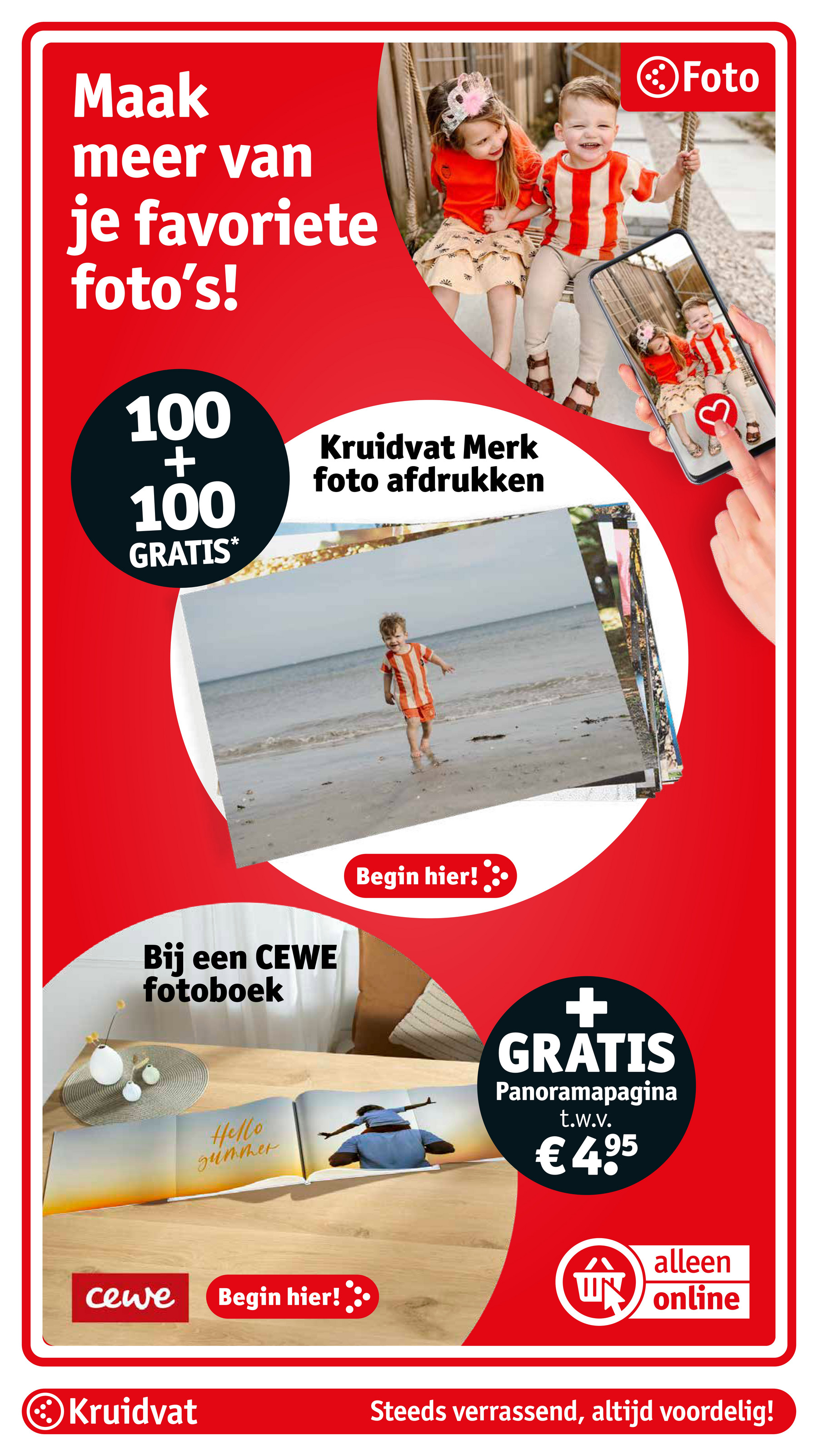 kruidvat - Kruidvat folder geldig vanaf 15-07 t/m 20-07 - page: 91 kruidvat - Kruidvat folder geldig vanaf 15-07 t/m 20-07 - page: 91