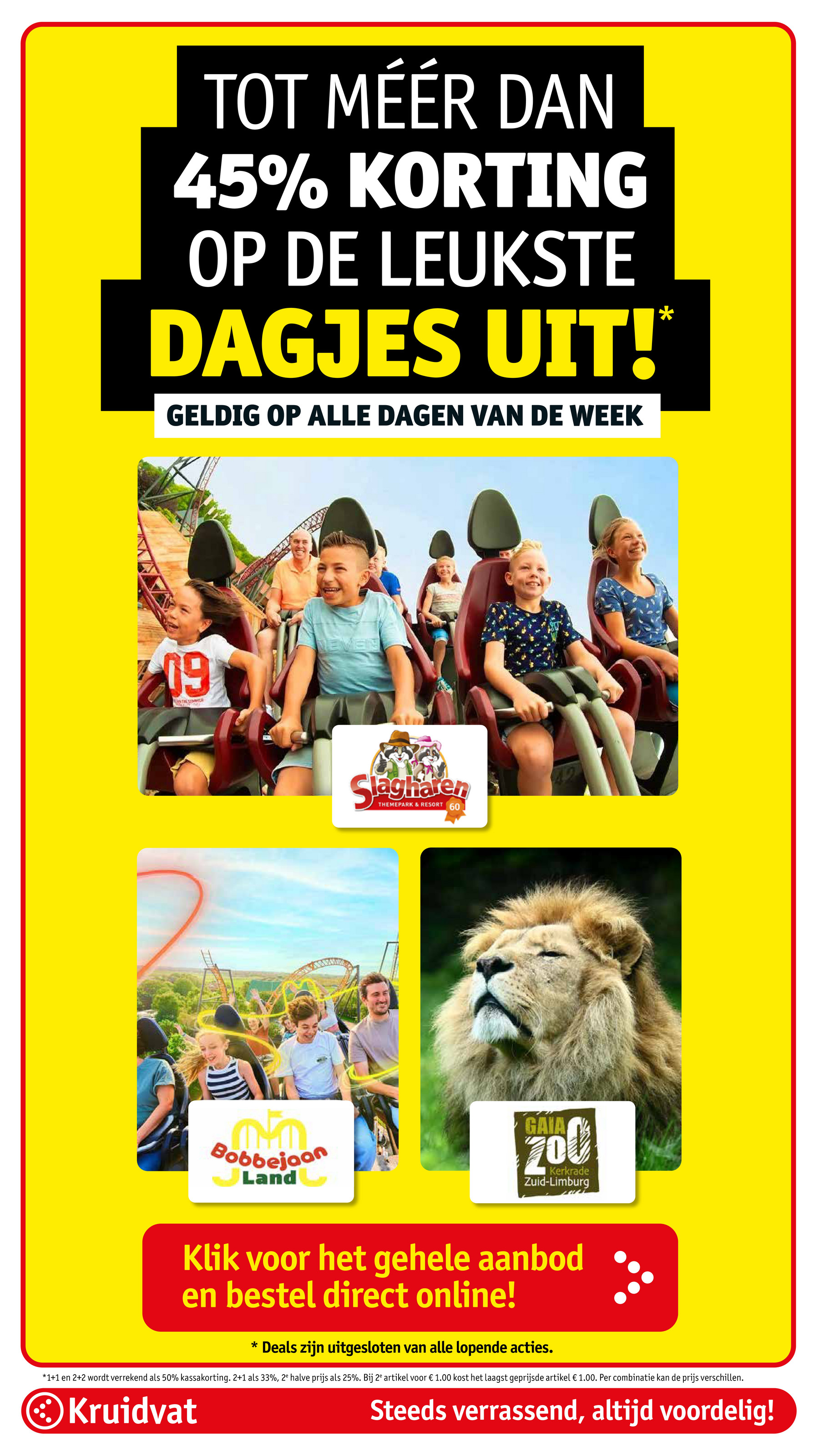 kruidvat - Kruidvat folder geldig vanaf 15-07 t/m 20-07 - page: 55 kruidvat - Kruidvat folder geldig vanaf 15-07 t/m 20-07 - page: 55