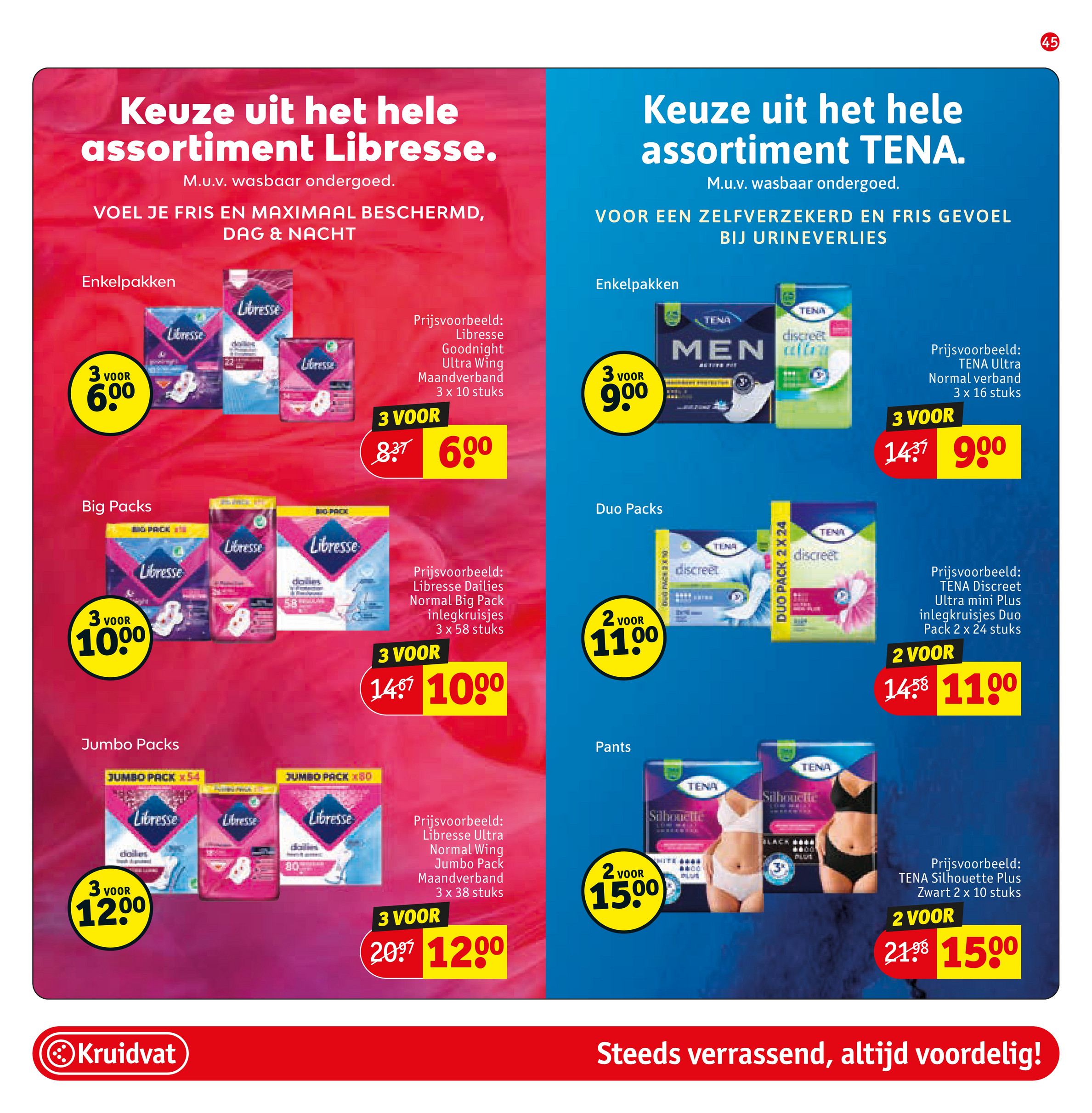 kruidvat - Kruidvat folder geldig vanaf 22-07 t/m 03-08 - page: 49